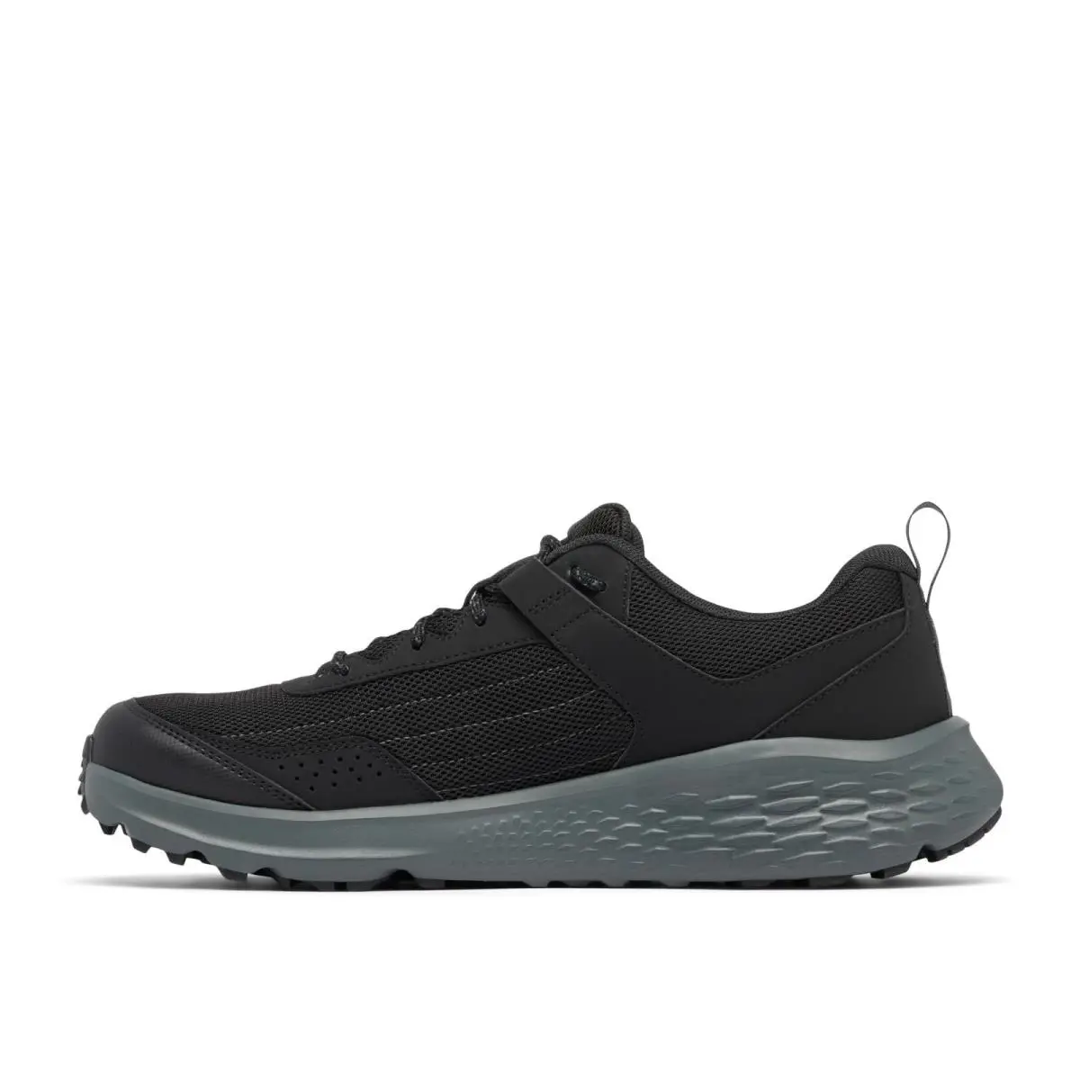 Columbia shoes - 206292 - 206292 - Black/Pure Silver (UPC: 195980559775) 6