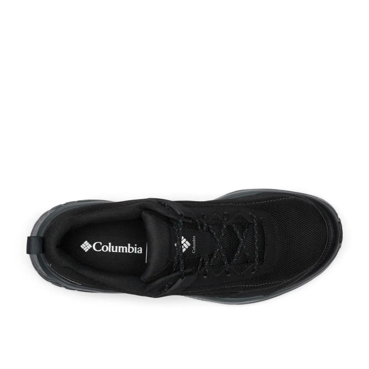 Columbia shoes - 206292 - 206292 - Black/Pure Silver (UPC: 195980559775) 7