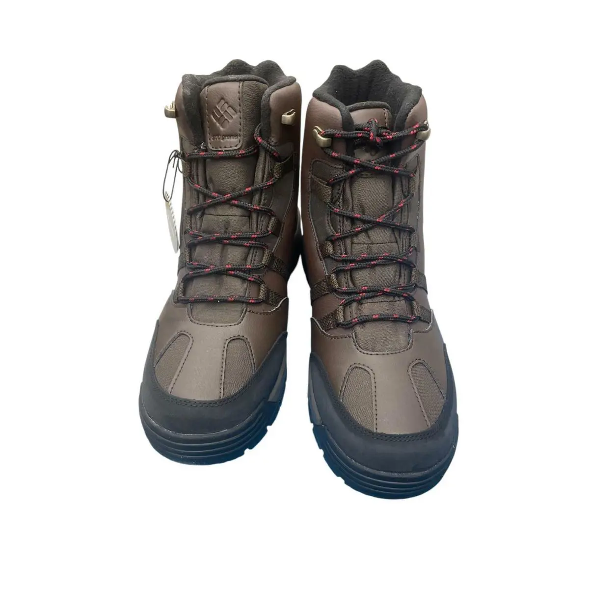 Columbia shoes - Kodiak Pass - Kodiak Pass - Cordovan/Black (UPC: 194895958376) 5