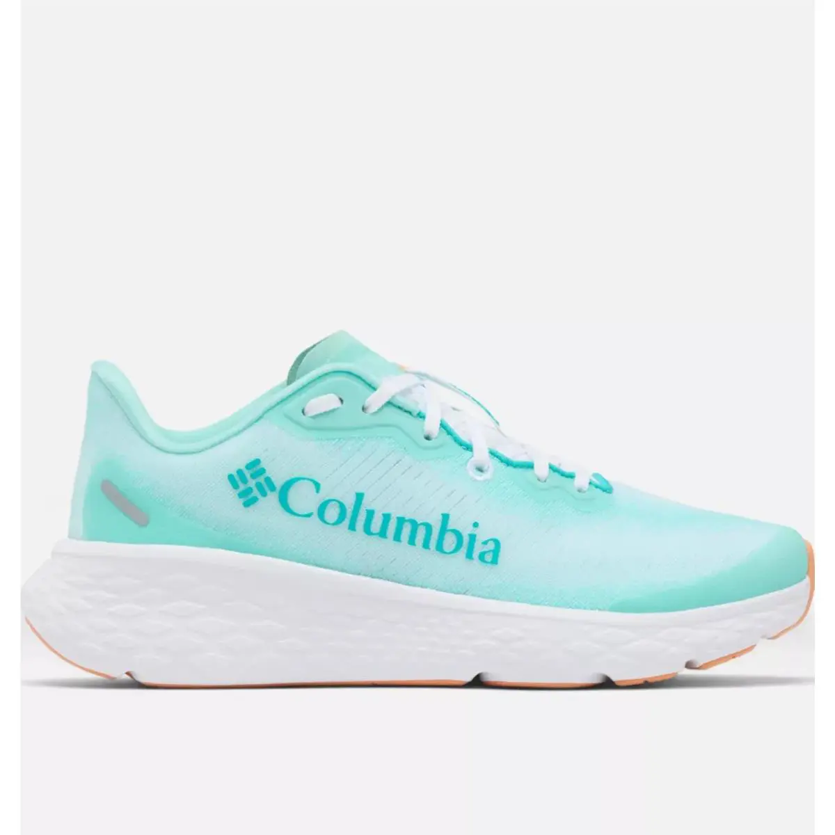 Columbia shoes - Columbia Konos Featherweight - Konos Featherweight - Gulf Stream 0