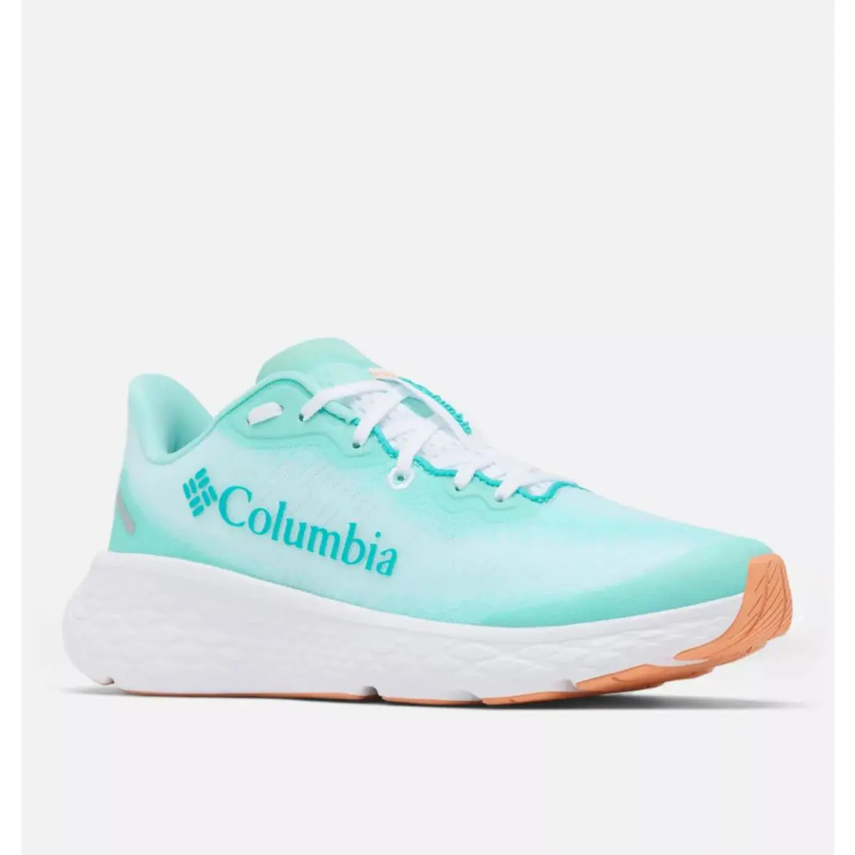 Columbia shoes - Columbia Konos Featherweight - Konos Featherweight - Gulf Stream 1