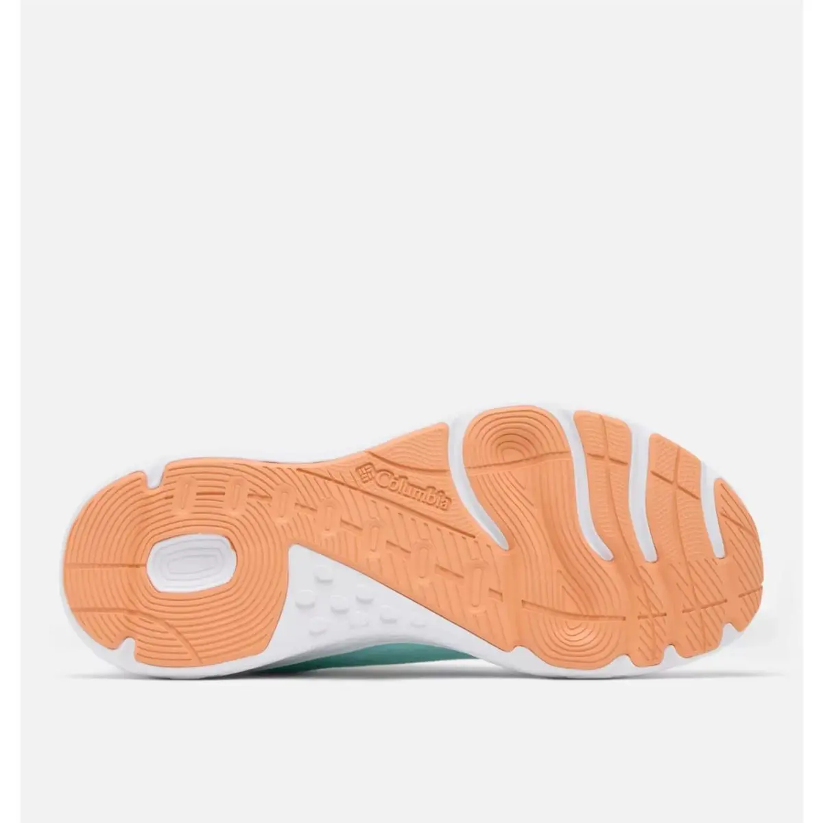 Columbia shoes - Columbia Konos Featherweight - Konos Featherweight - Gulf Stream 4