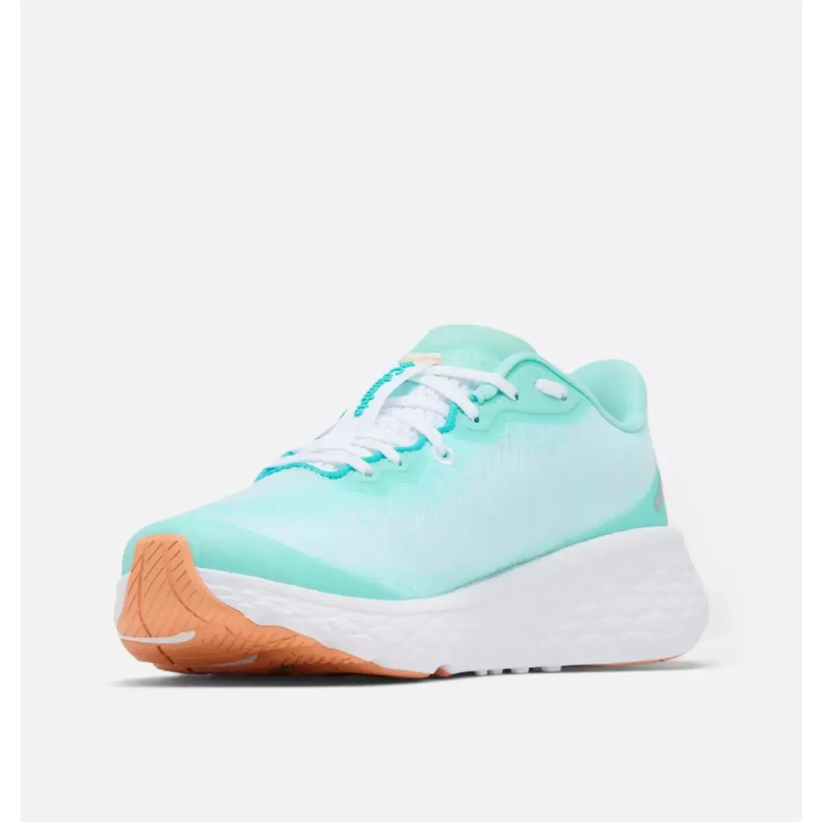 Columbia shoes - Columbia Konos Featherweight - Konos Featherweight - Gulf Stream 3