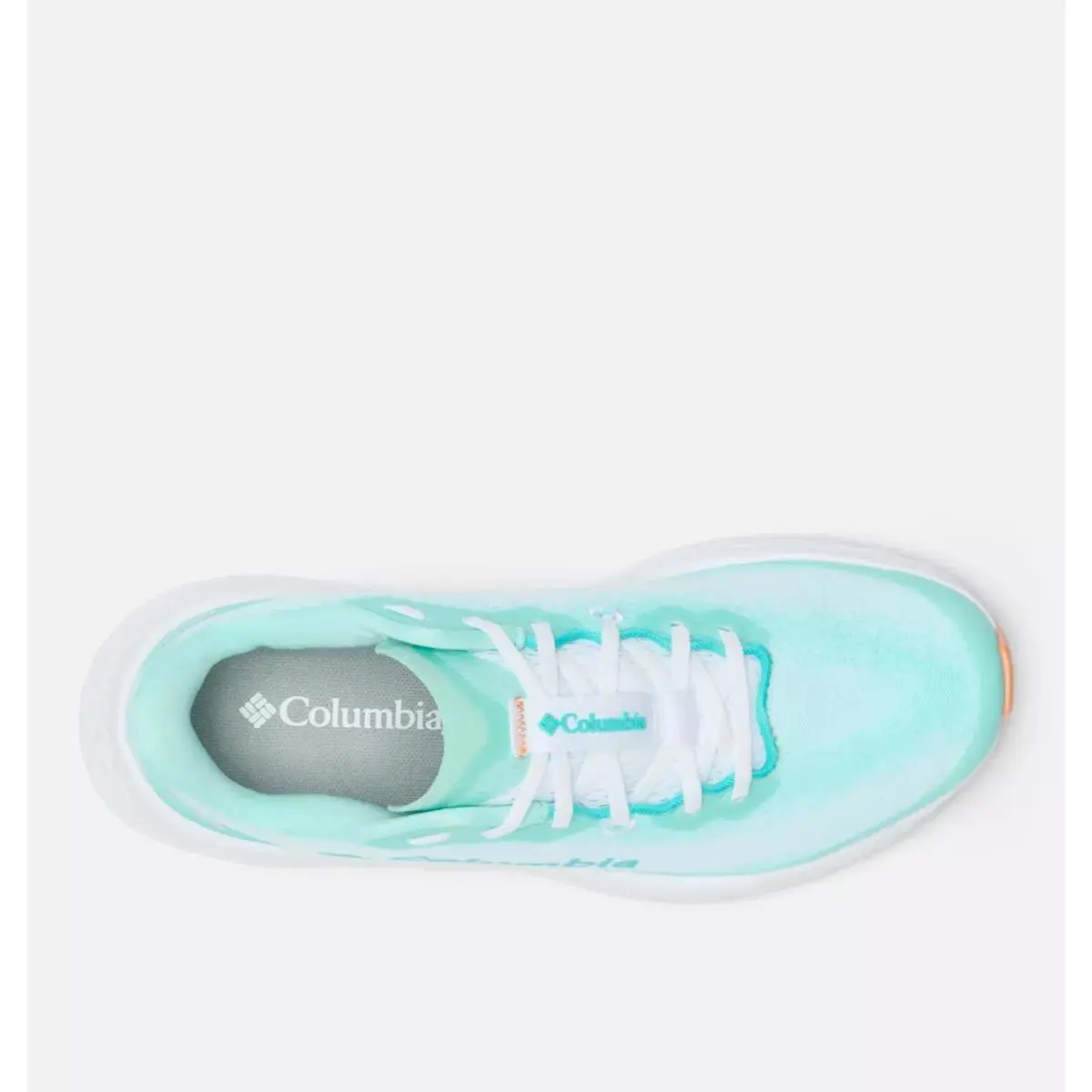 Columbia shoes - Columbia Konos Featherweight - Konos Featherweight - Gulf Stream 6