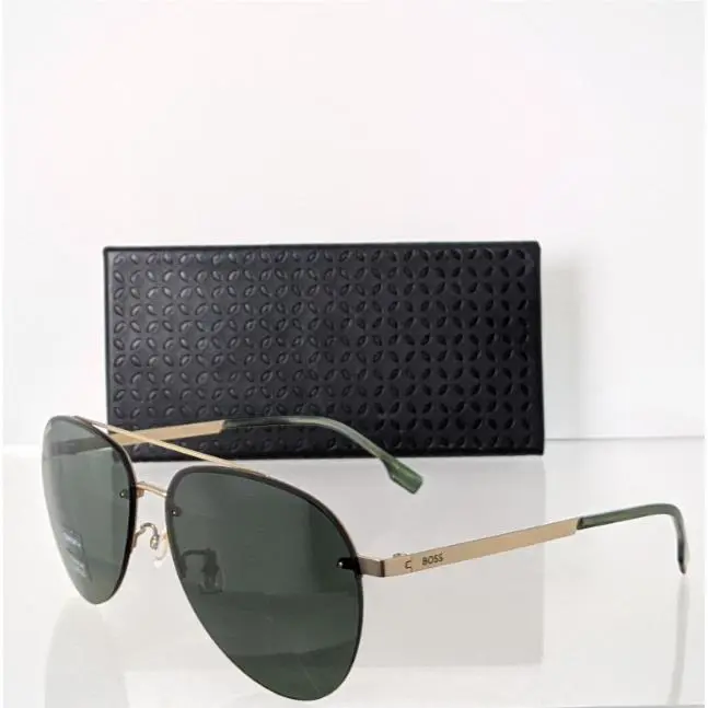 Hugo Boss Sunglasses 1537 Aozqt 1537/S Frame 62mm