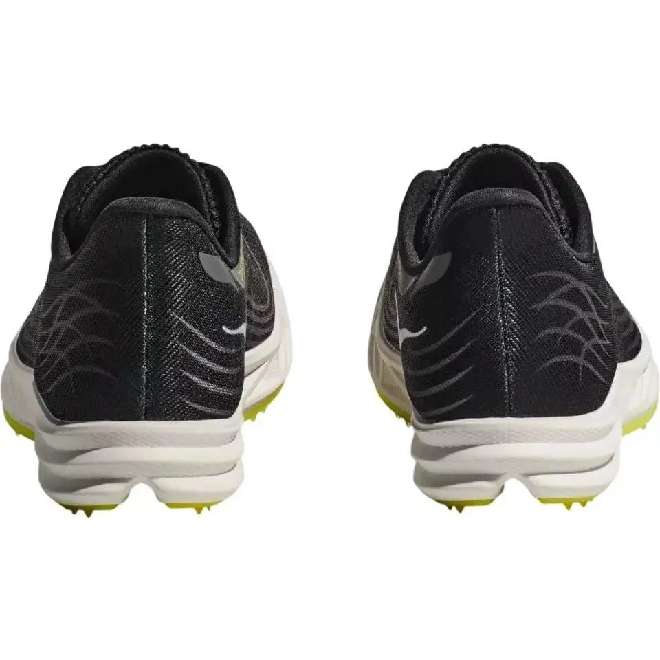 Hoka shoes - Hoka One One Crescendo MD 2 - 1134520-BWHT - Black 11