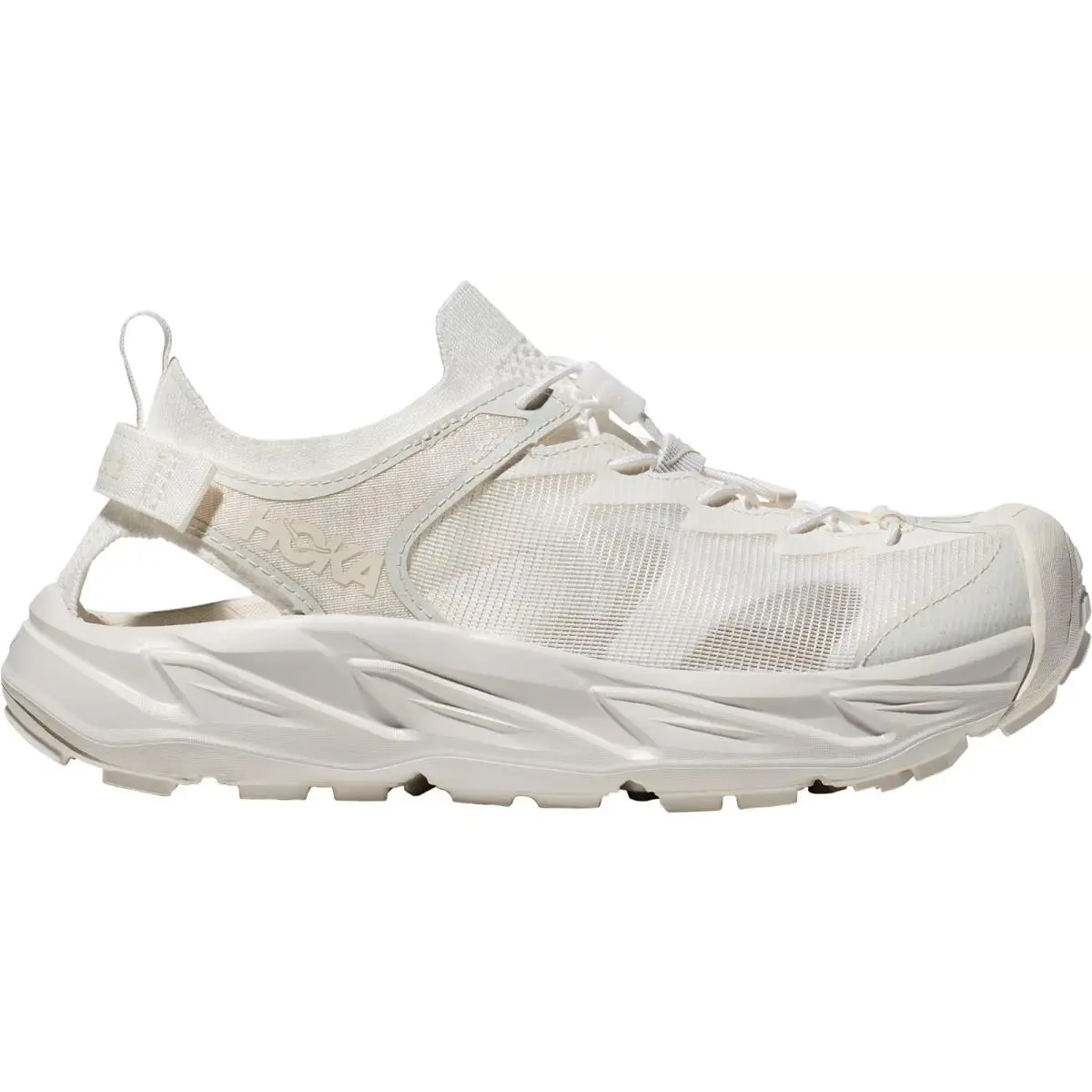 Hoka shoes - Hoka One One Hopara - One One Hopara - 1147650/Raww - White 17