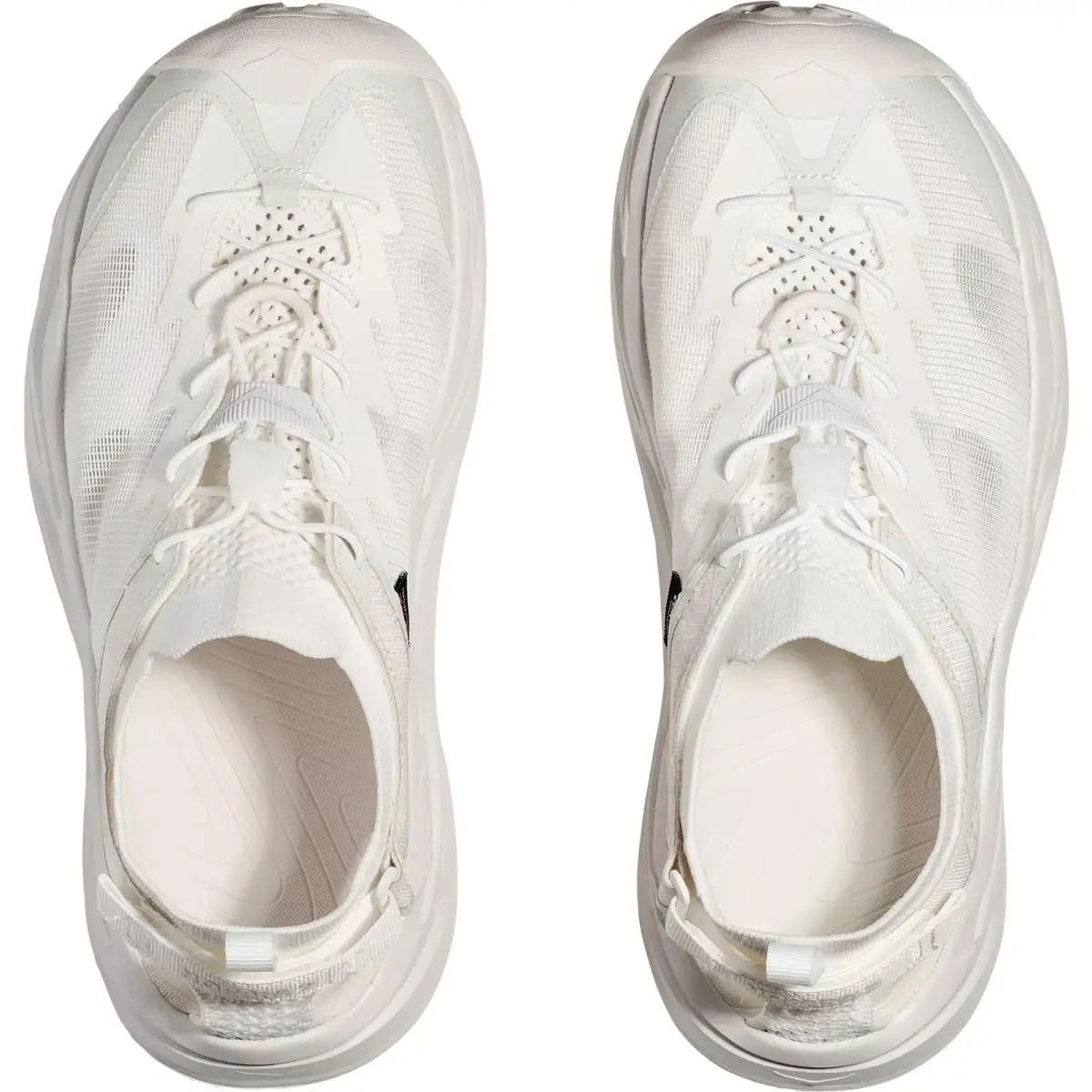 Hoka shoes - Hoka One One Hopara - One One Hopara - 1147650/Raww - White 18