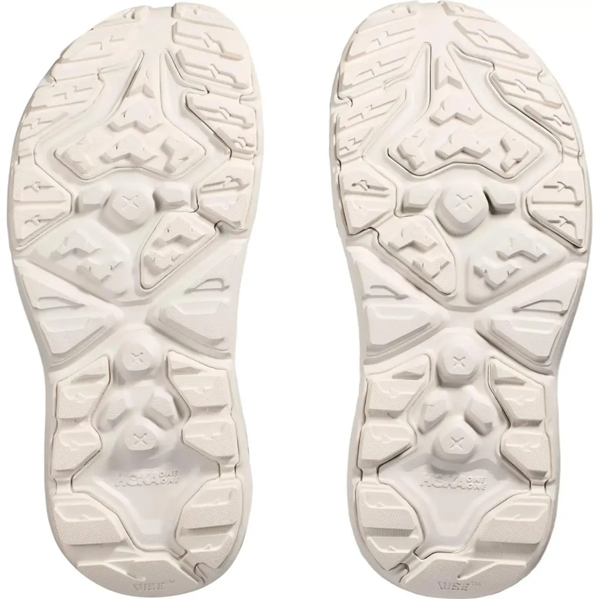 Hoka shoes - Hoka One One Hopara - One One Hopara - 1147650/Raww - White 19