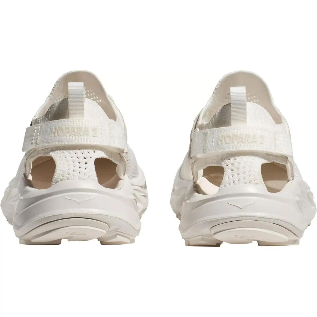 Hoka shoes - Hoka One One Hopara - One One Hopara - 1147650/Raww - White 21