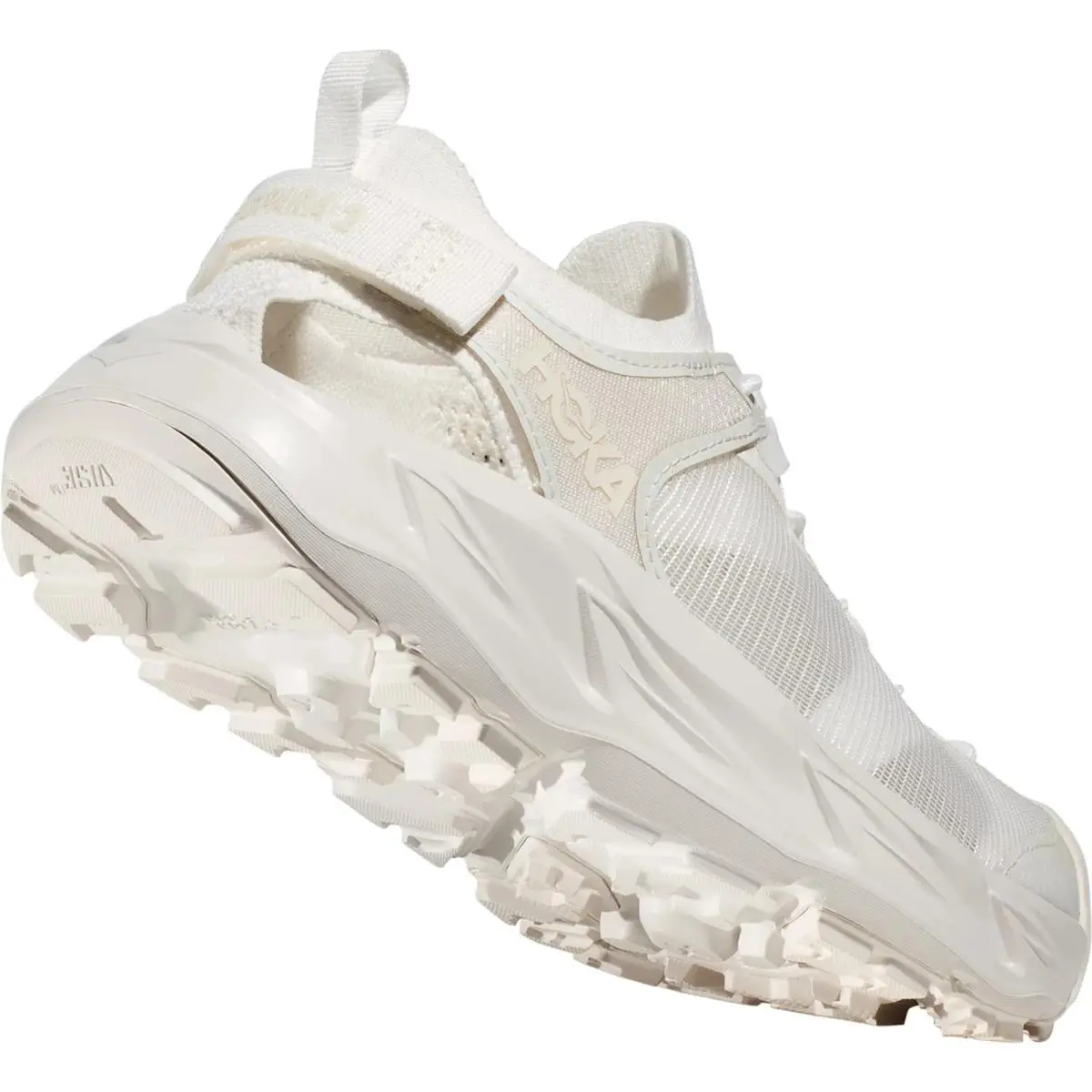 Hoka shoes - Hoka One One Hopara - One One Hopara - 1147650/Raww - White 22