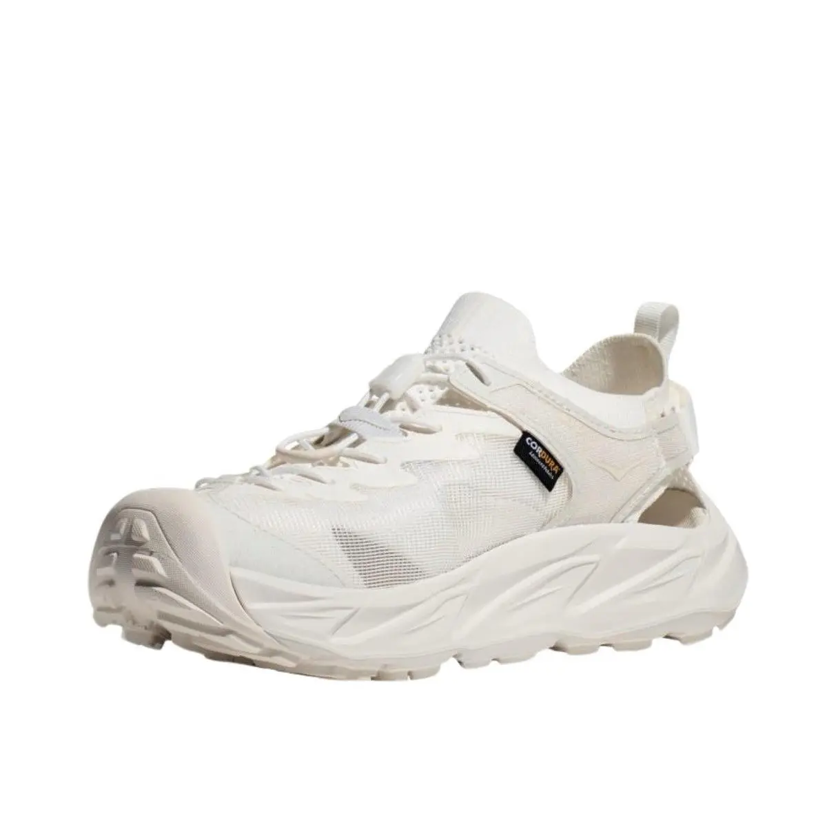 Hoka shoes - Hoka One One Hopara - One One Hopara - 1147650/Raww - White 0