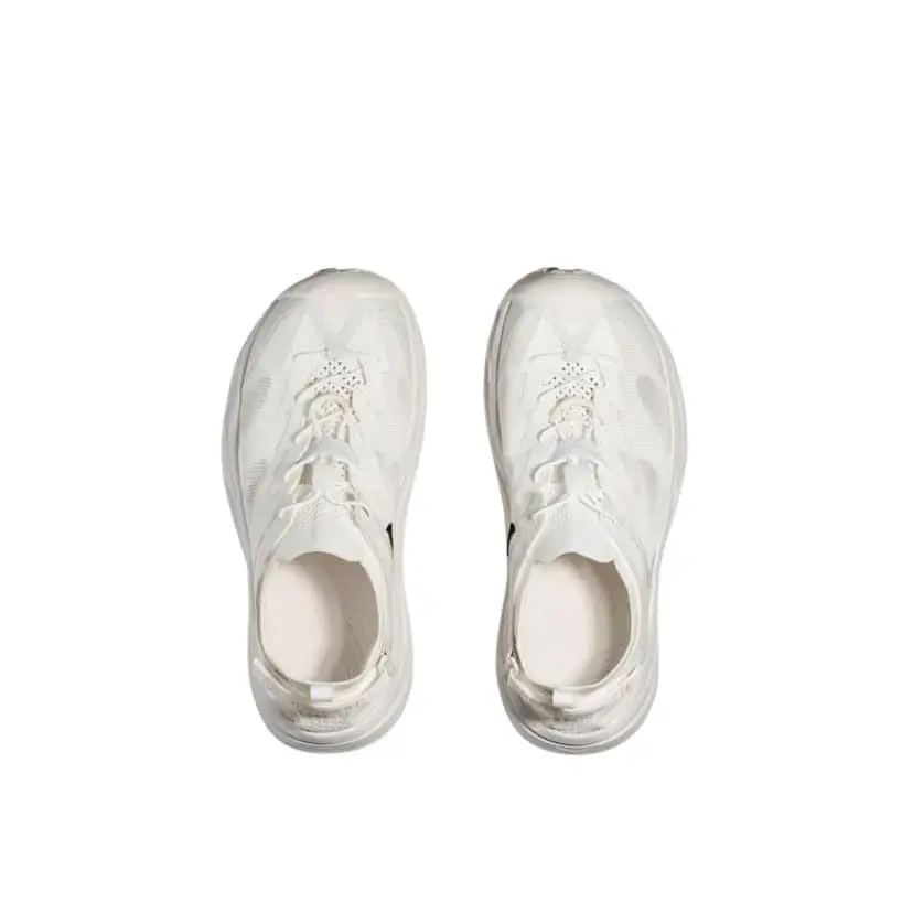 Hoka shoes - Hoka One One Hopara - One One Hopara - 1147650/Raww - White 1