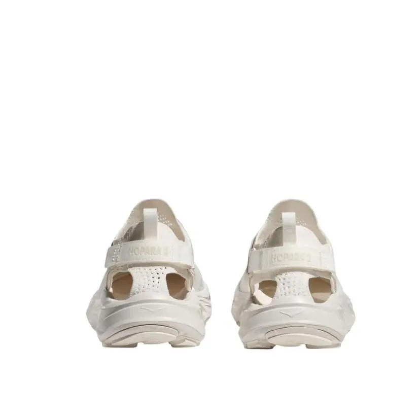 Hoka shoes - Hoka One One Hopara - One One Hopara - 1147650/Raww - White 2