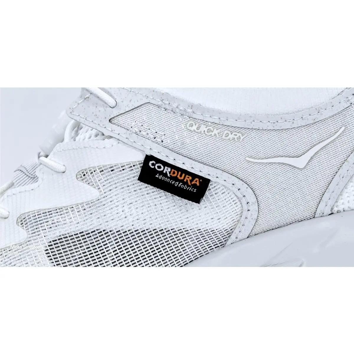 Hoka shoes - Hoka One One Hopara - One One Hopara - 1147650/Raww - White 16