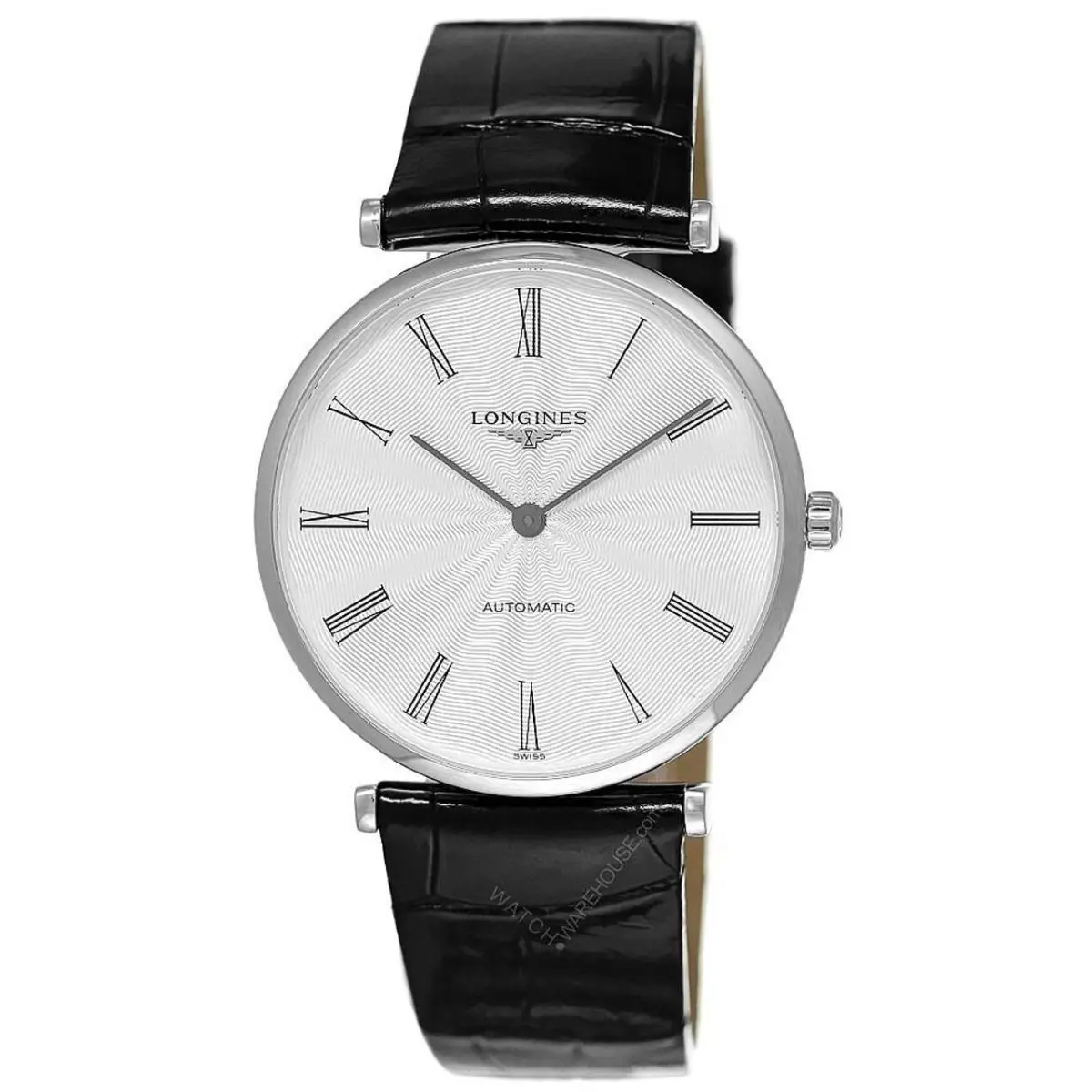 Longines La Grande Classique Auto 36mm Unisex Watch L4.908.4.71.2 / L49084712