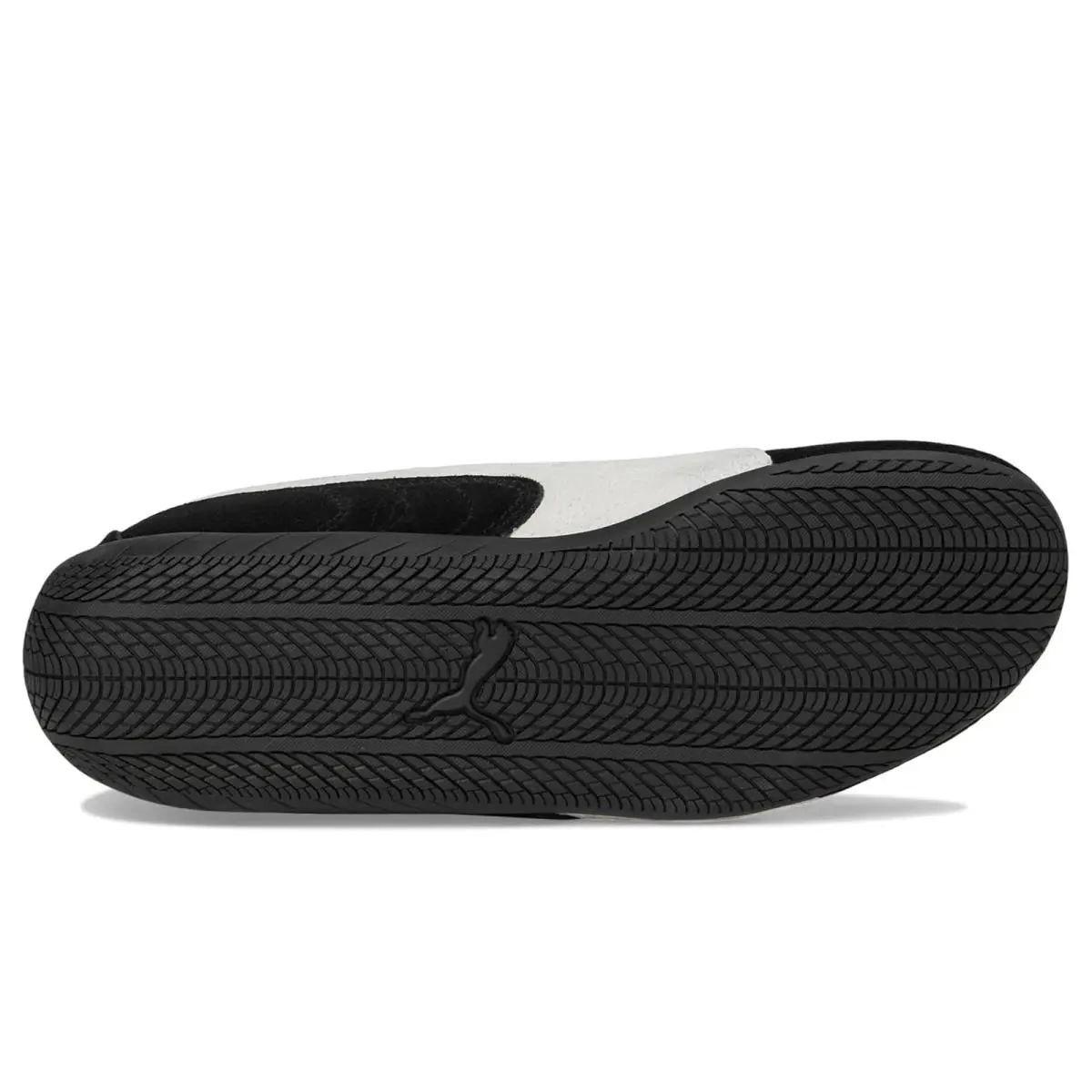 Puma shoes - Black/White 1