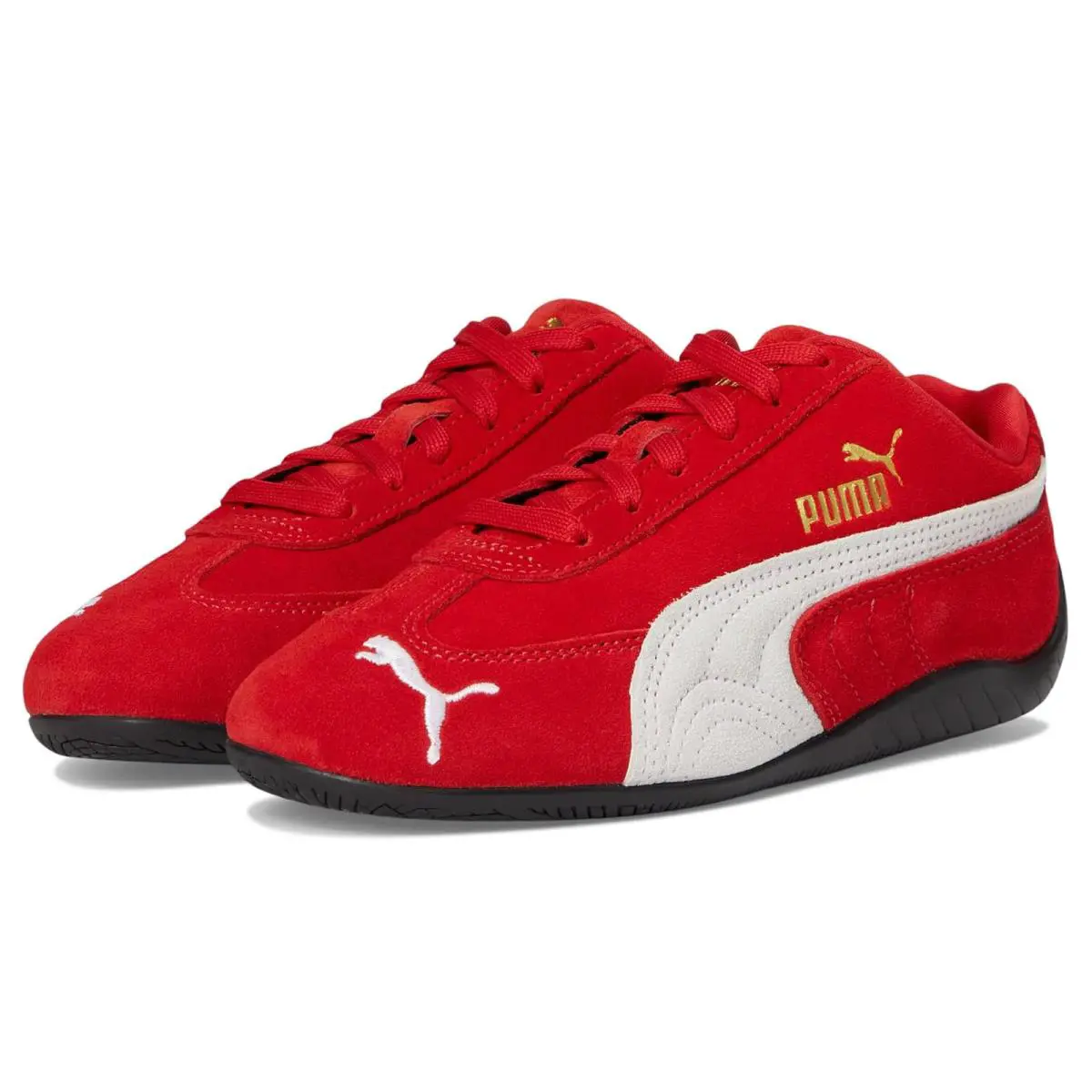 Puma shoes - Black/White 13