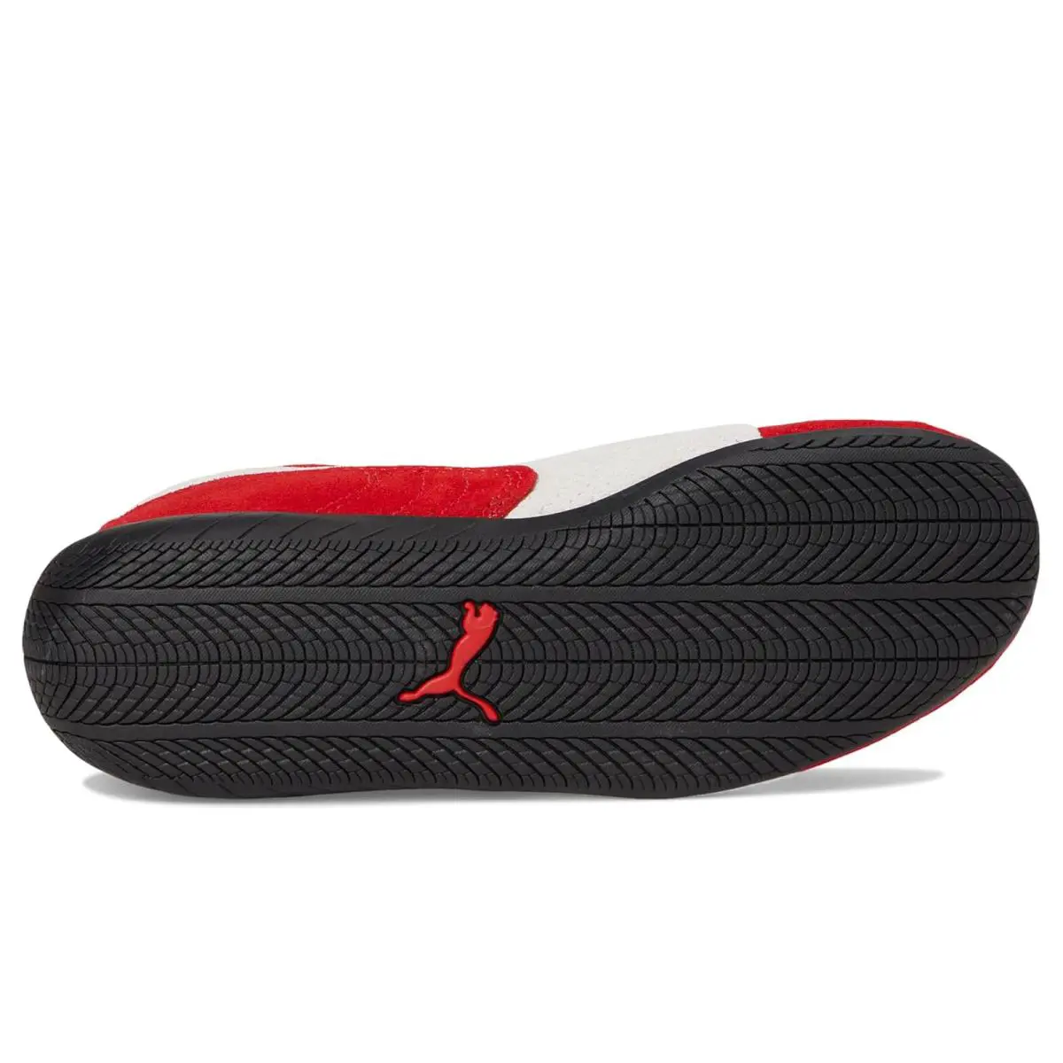 Puma shoes - Black/White 15
