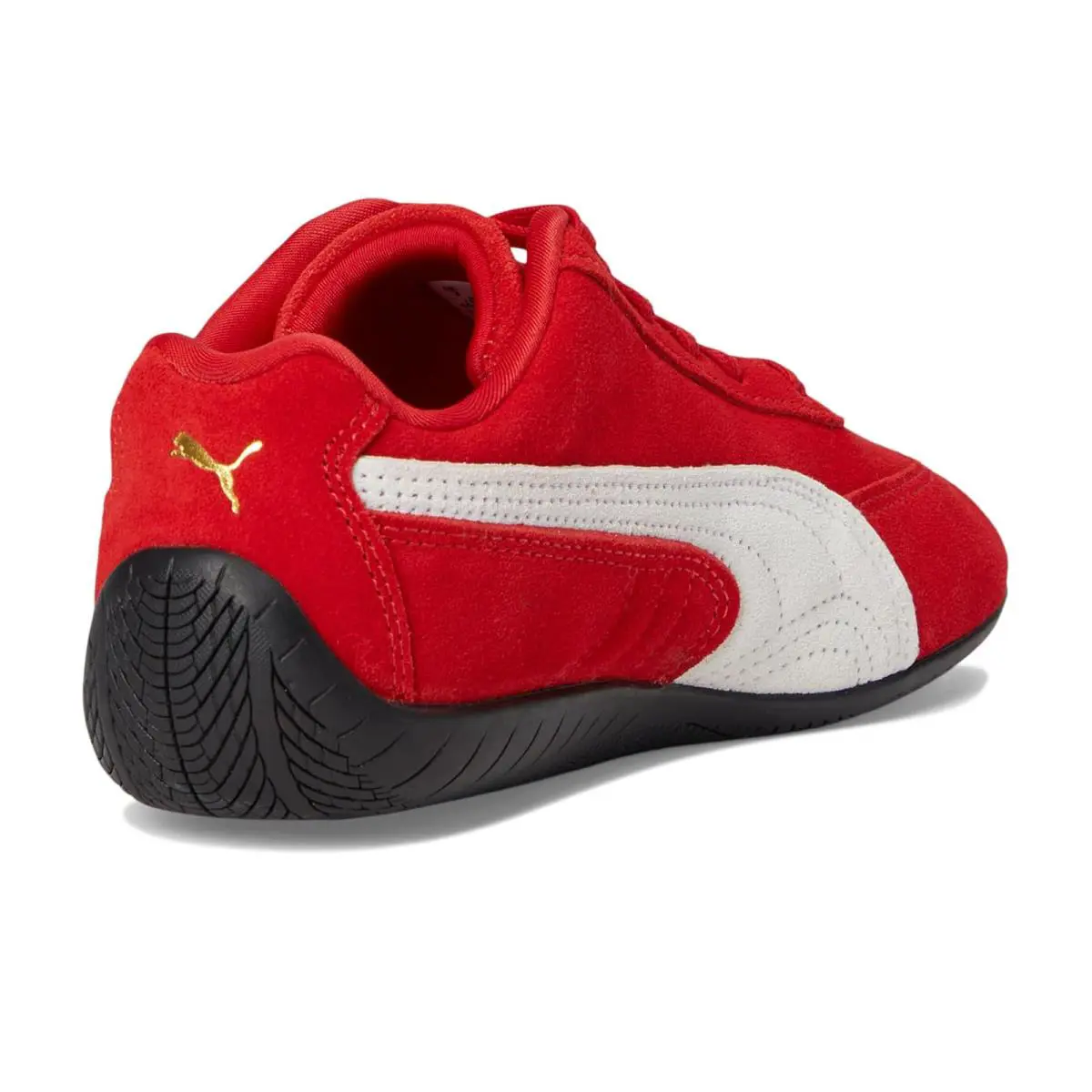 Puma shoes - Black/White 17