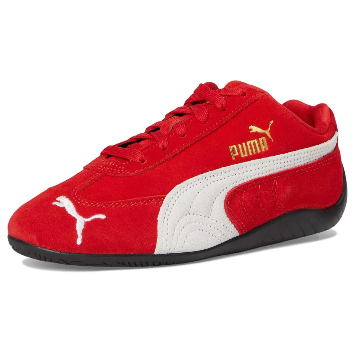 Puma shoes - Black/White 19