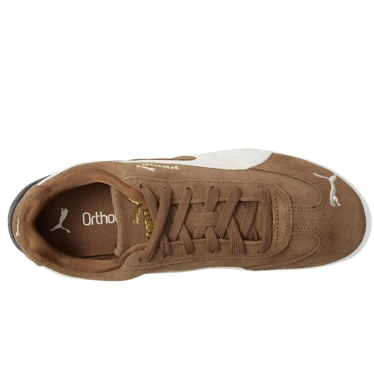 Puma shoes - Black/White 21
