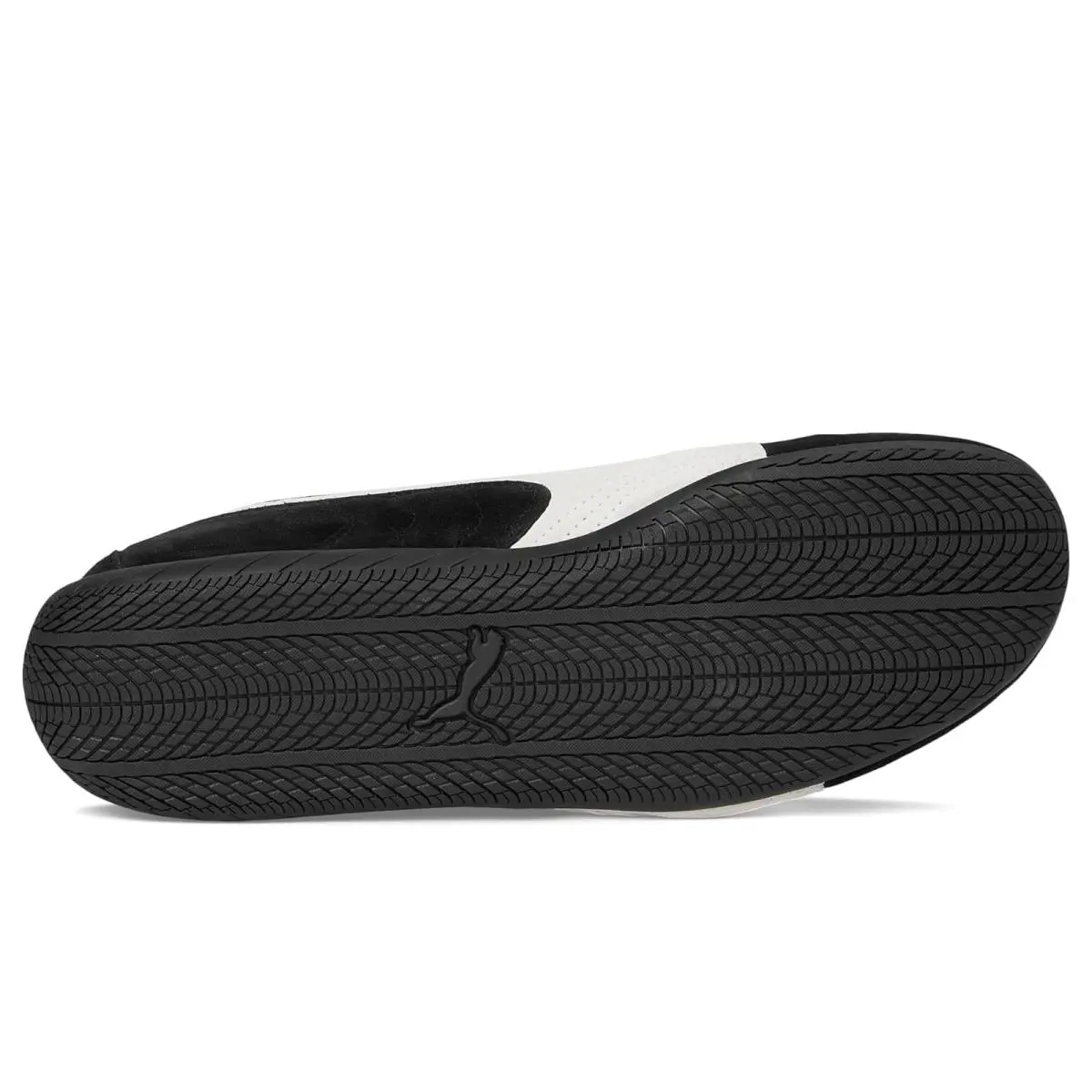 Puma shoes - Black/White 1