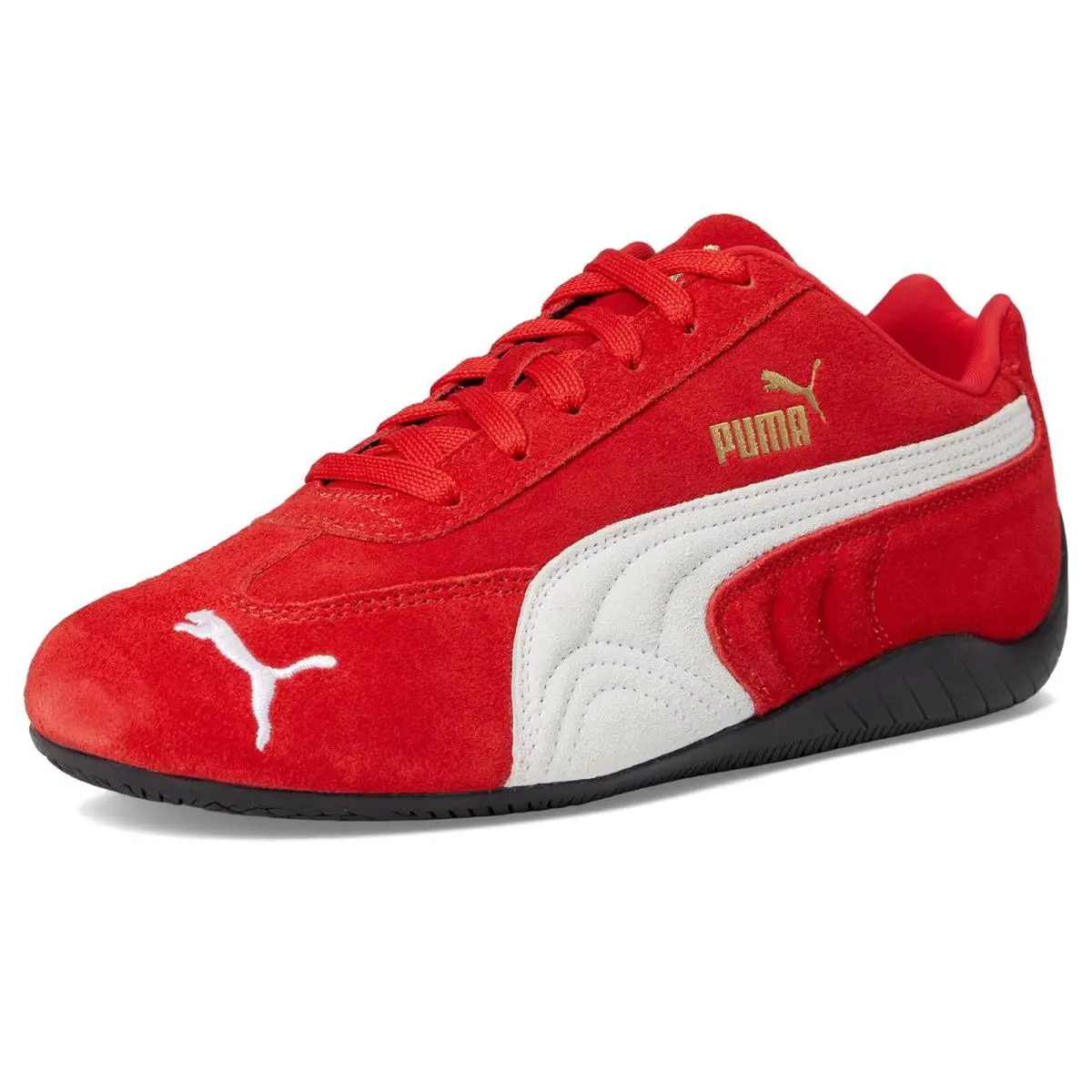 Puma shoes - Black/White 19