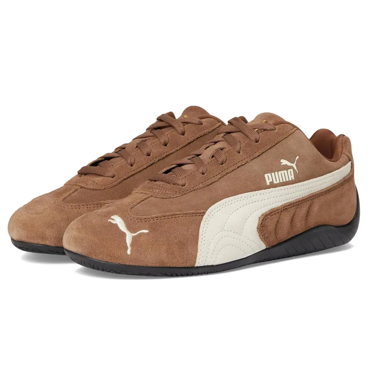 Puma shoes - Black/White 20