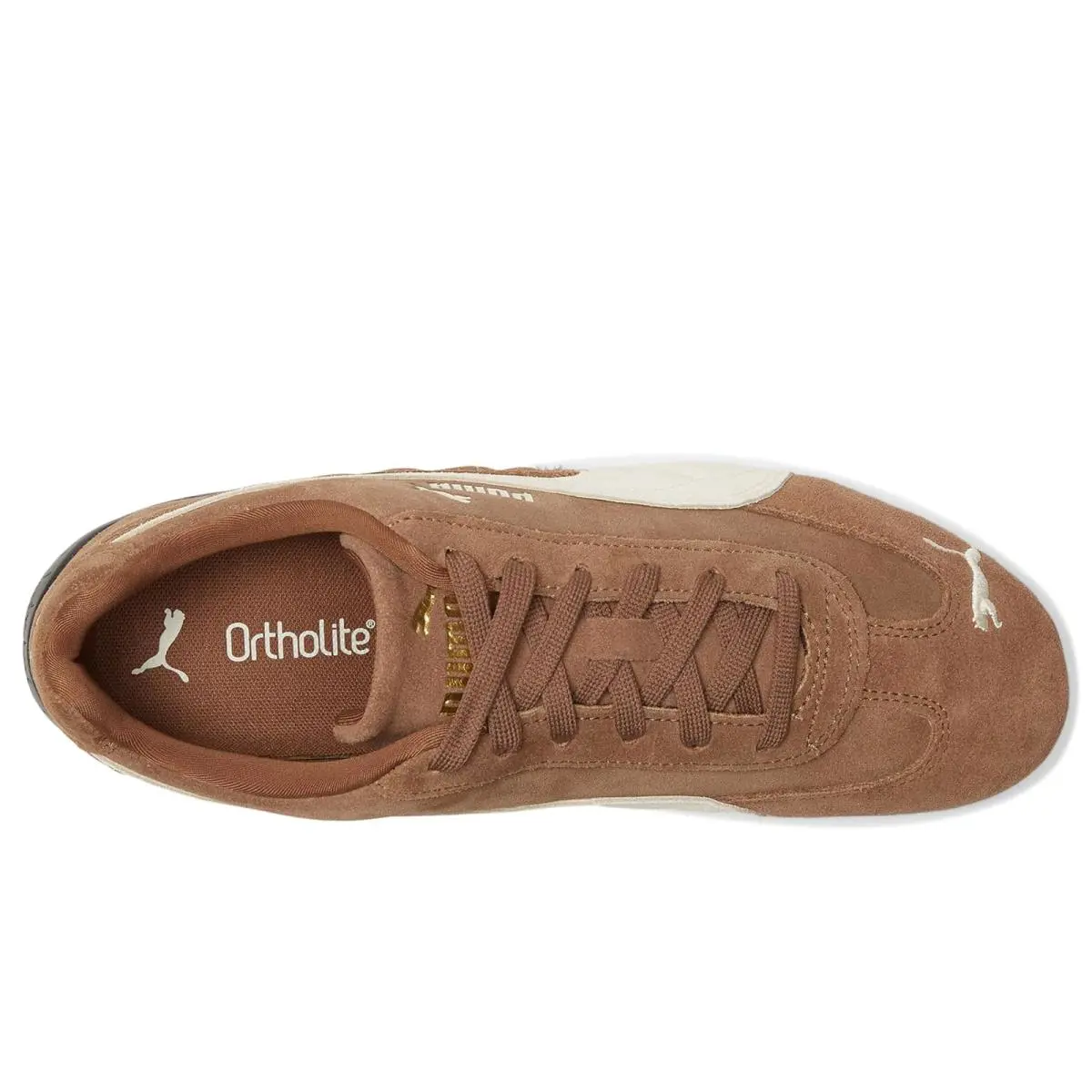 Puma shoes - Black/White 21