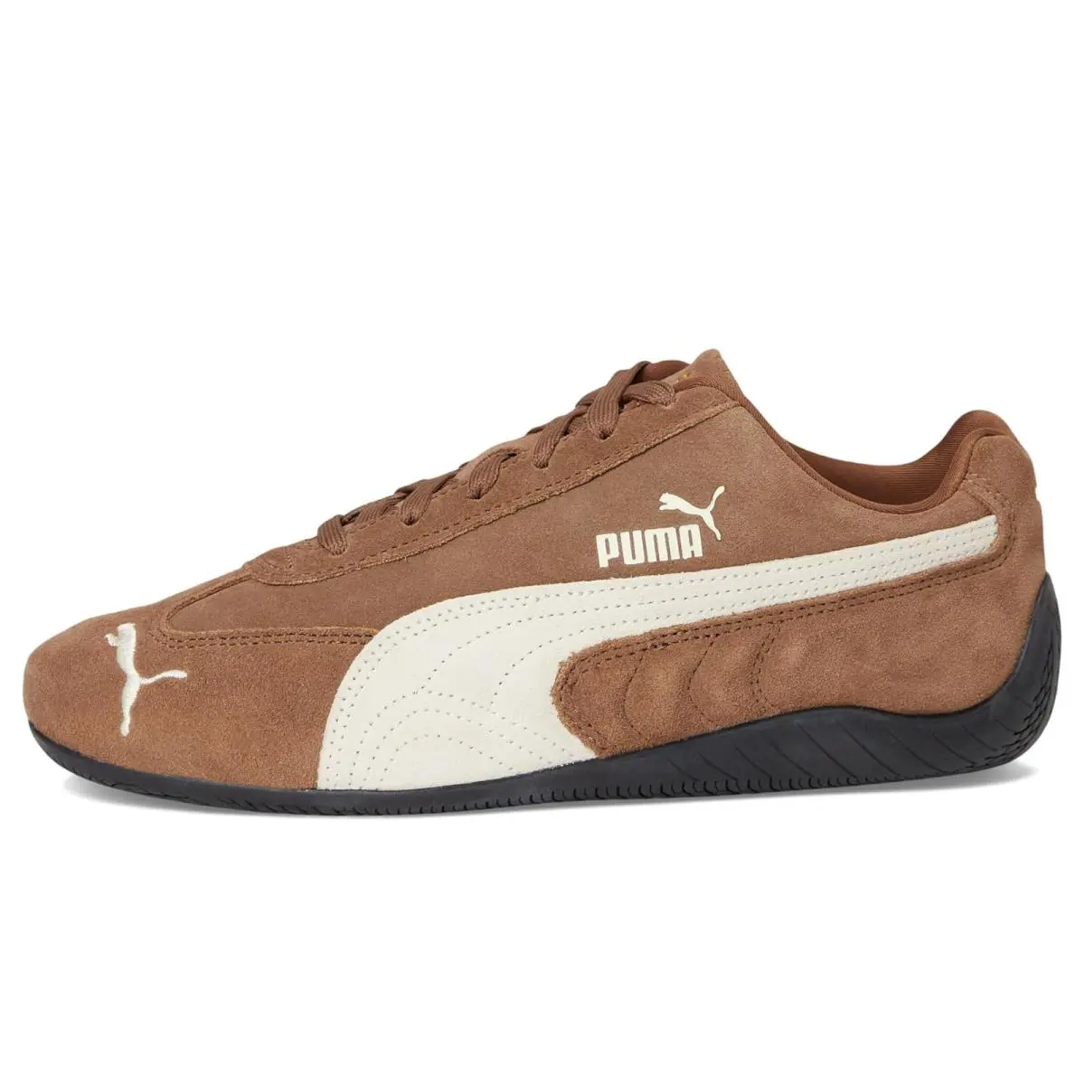 Puma shoes - Black/White 23