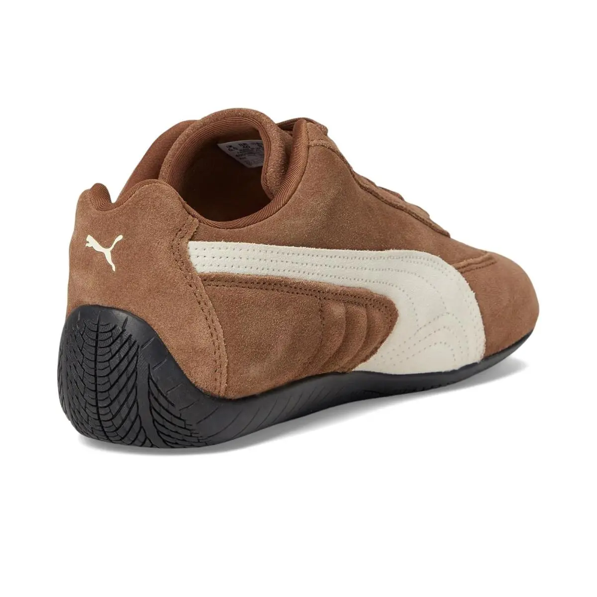 Puma shoes - Black/White 24