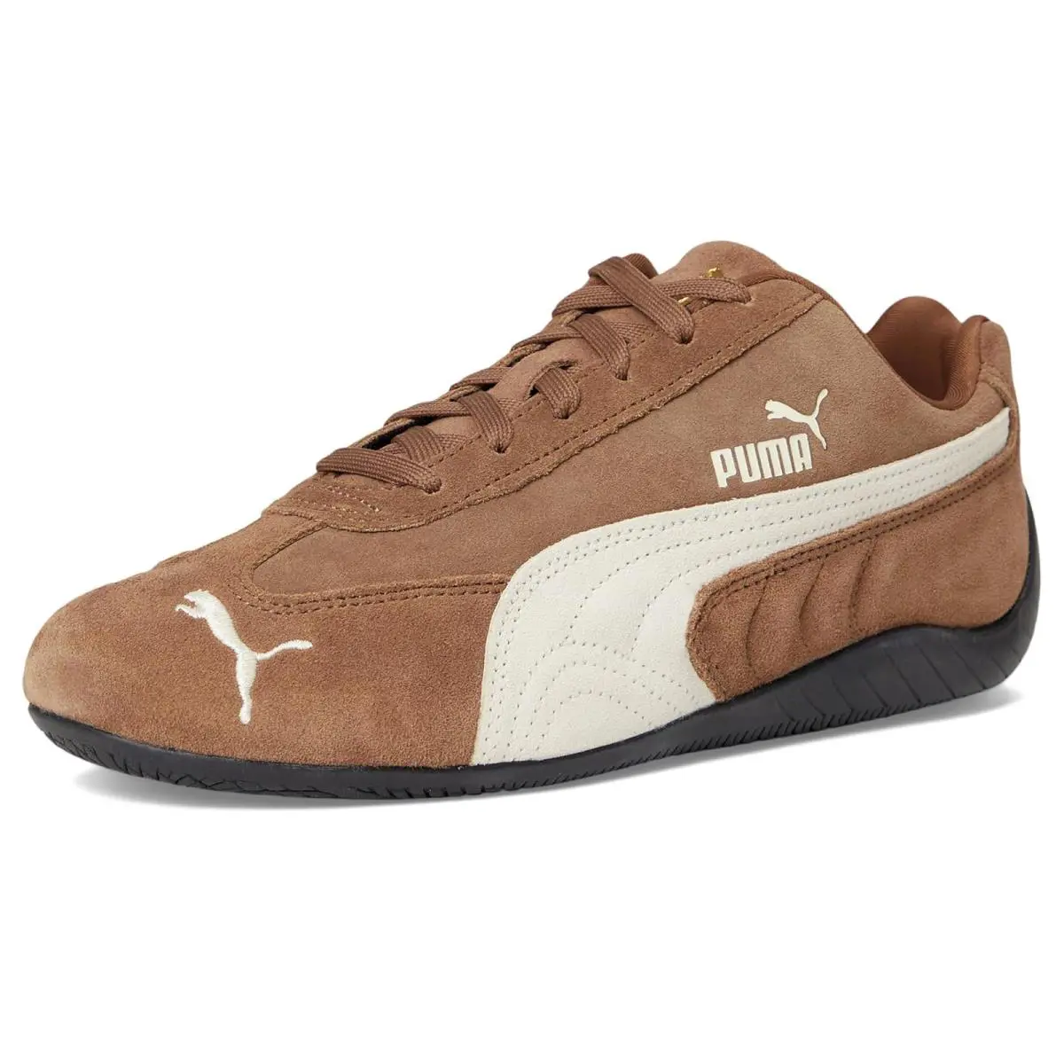 Puma shoes - Black/White 26