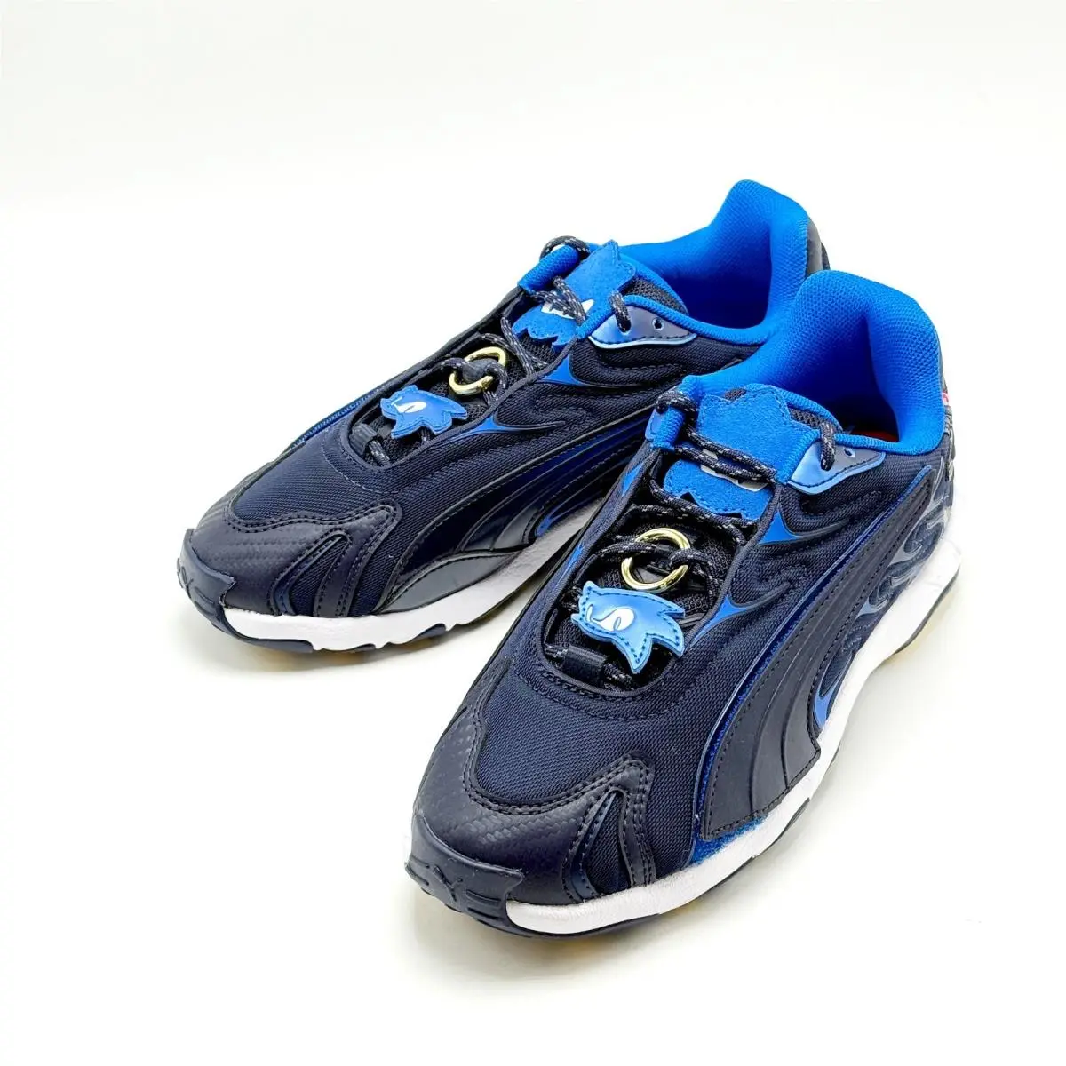 Puma shoes - Blue 0
