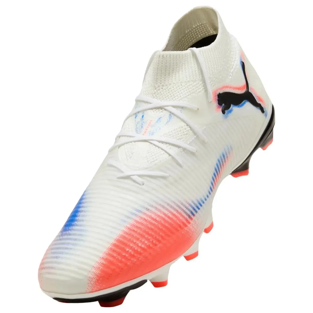 Puma shoes - PUMA Future 8 Pro Soccer Cleats - 10858801 - White 1