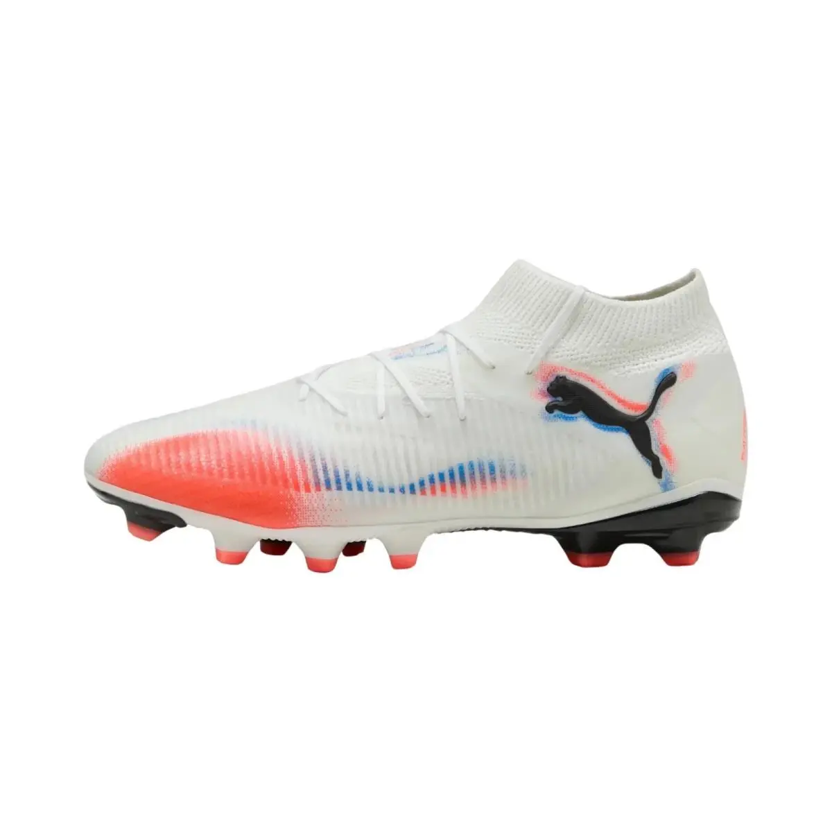 Puma shoes - PUMA Future 8 Pro Soccer Cleats - 10858801 - White 4