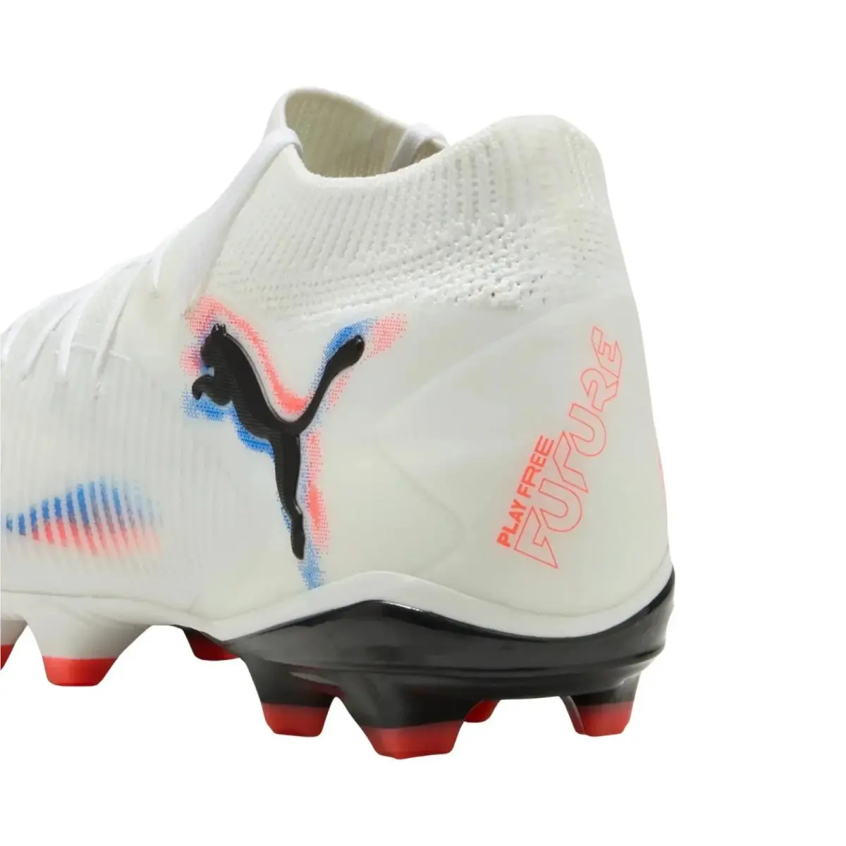 Puma shoes - PUMA Future 8 Pro Soccer Cleats - 10858801 - White 3