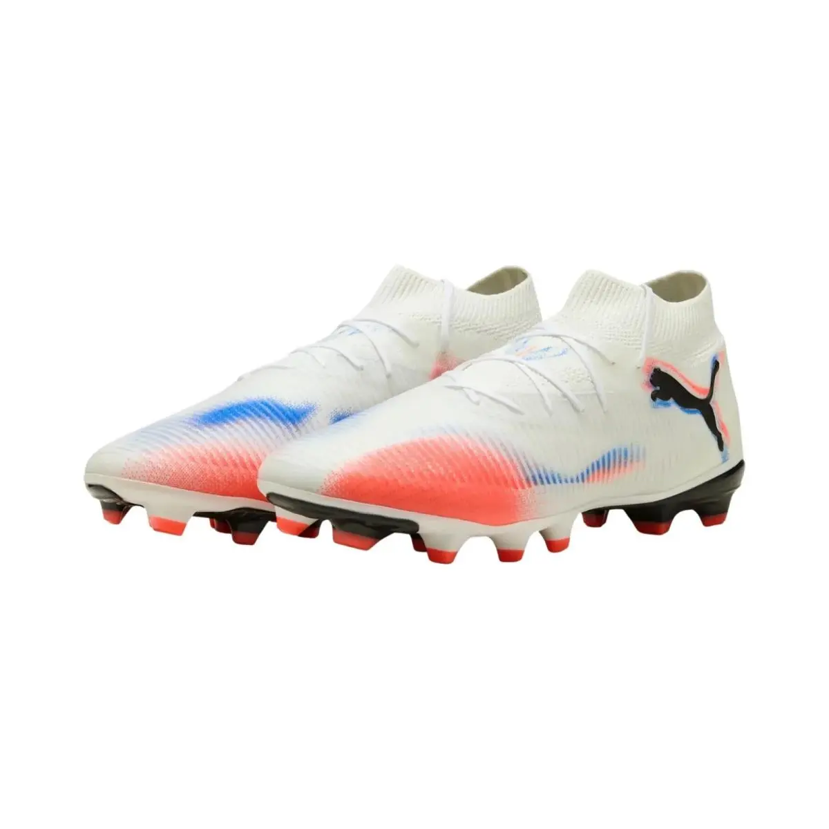 Puma shoes - PUMA Future 8 Pro Soccer Cleats - 10858801 - White 8