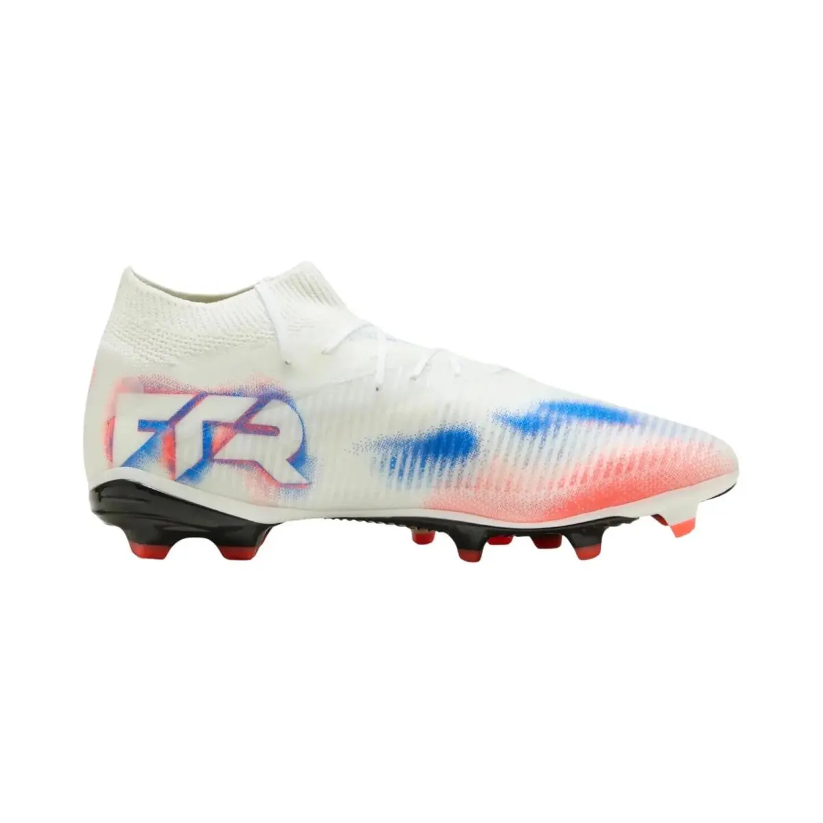 Puma shoes - PUMA Future 8 Pro Soccer Cleats - 10858801 - White 6
