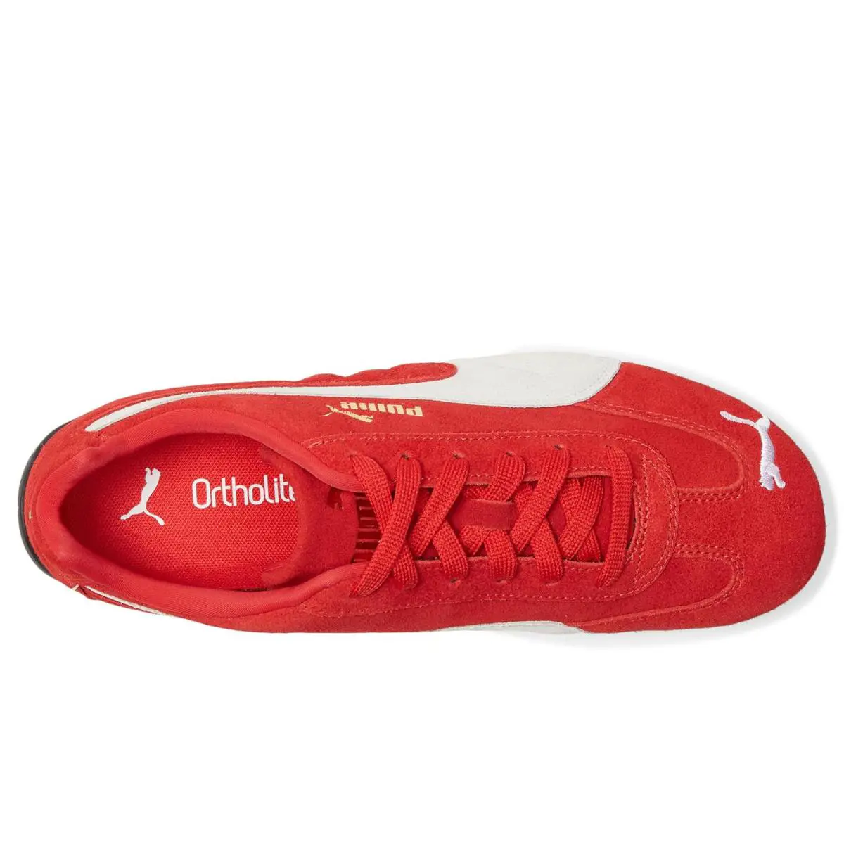 Puma shoes - Black/White 14