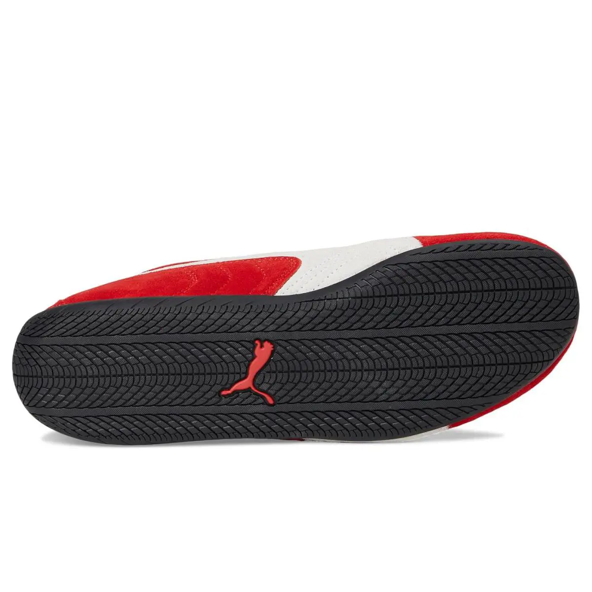 Puma shoes - Black/White 15
