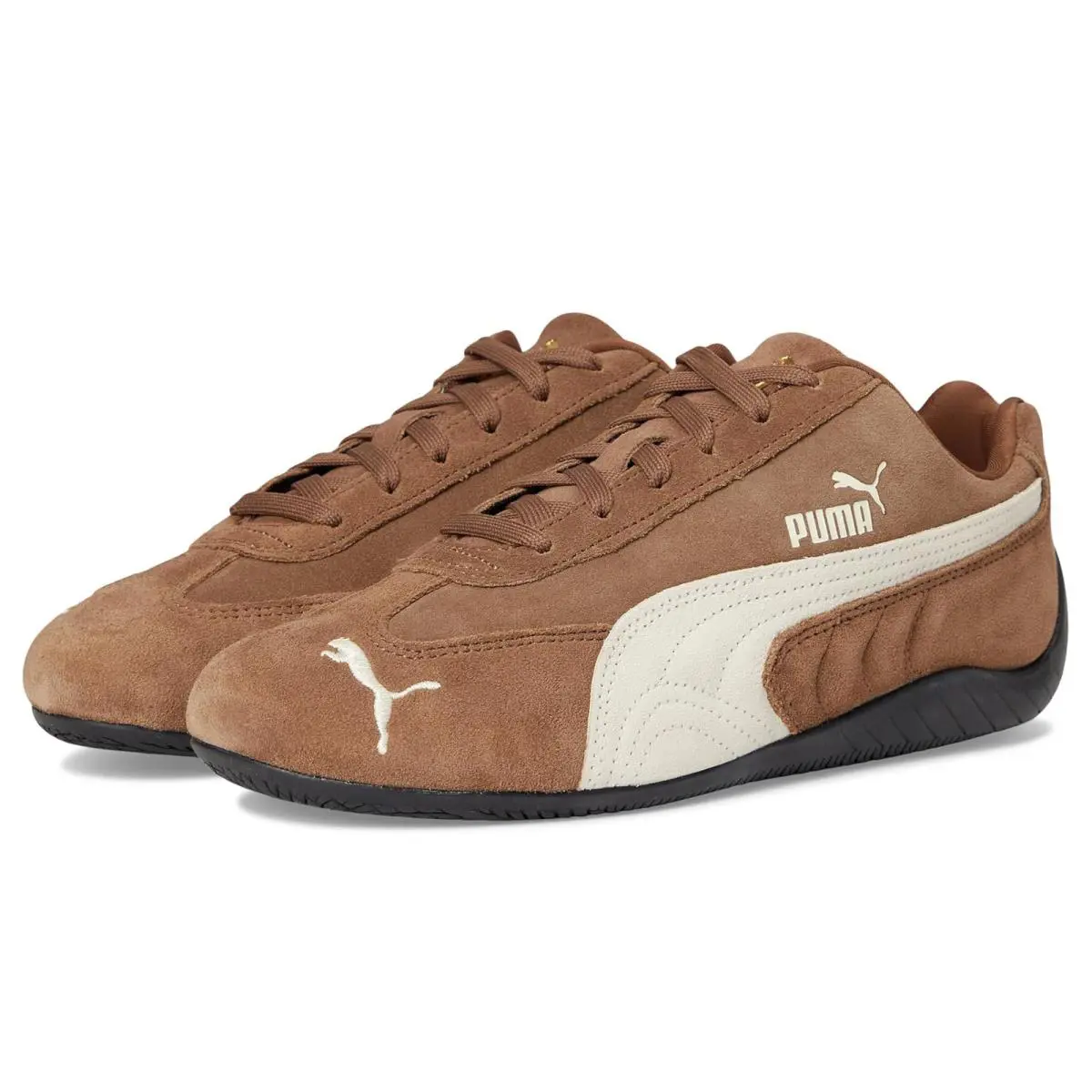 Puma shoes - Black/White 20