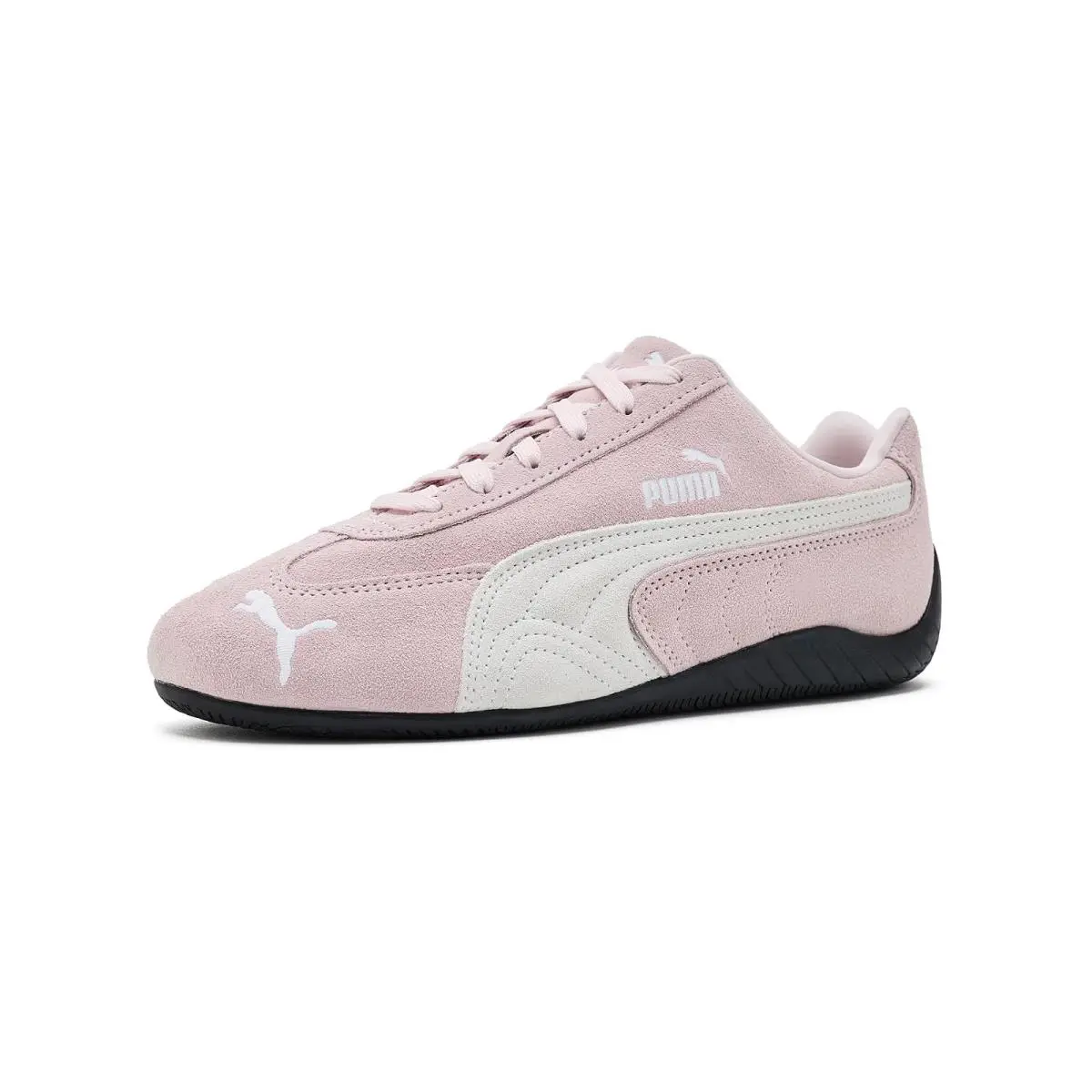 Puma shoes - Black/White 27