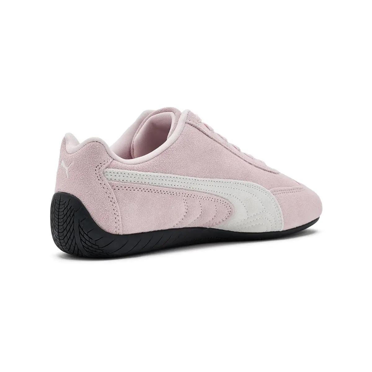 Puma shoes - Black/White 29