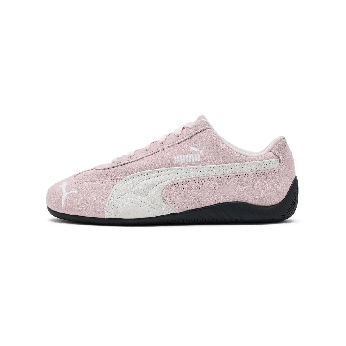 Puma shoes - Black/White 30