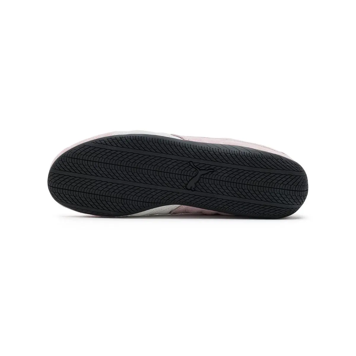Puma shoes - Black/White 31