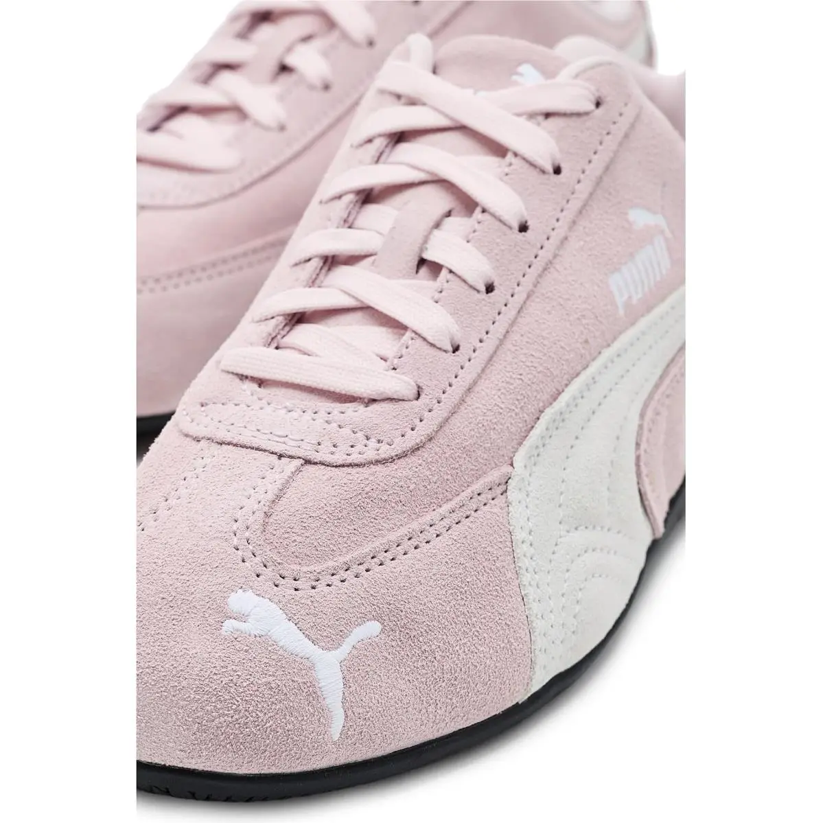 Puma shoes - Black/White 32