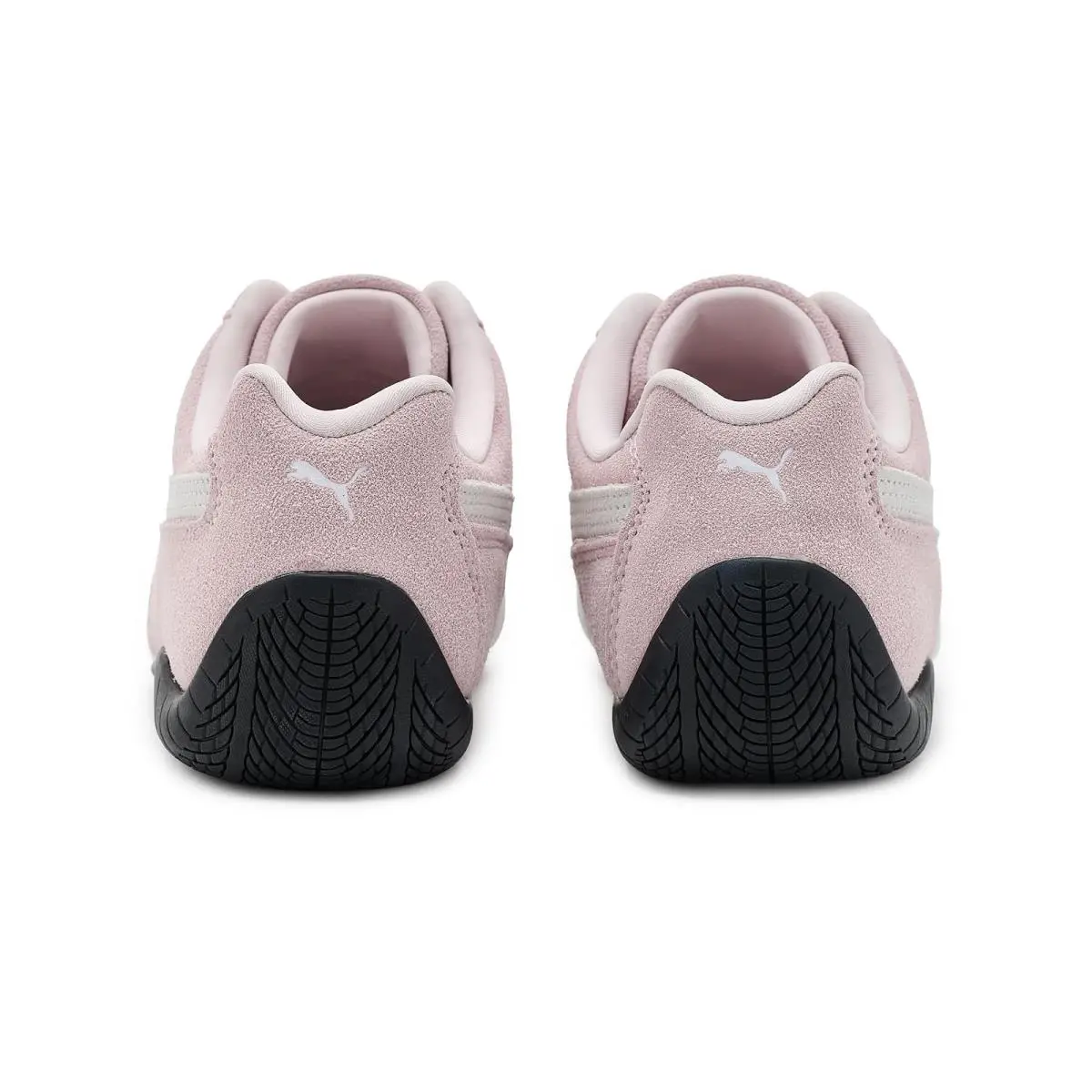Puma shoes - Black/White 33