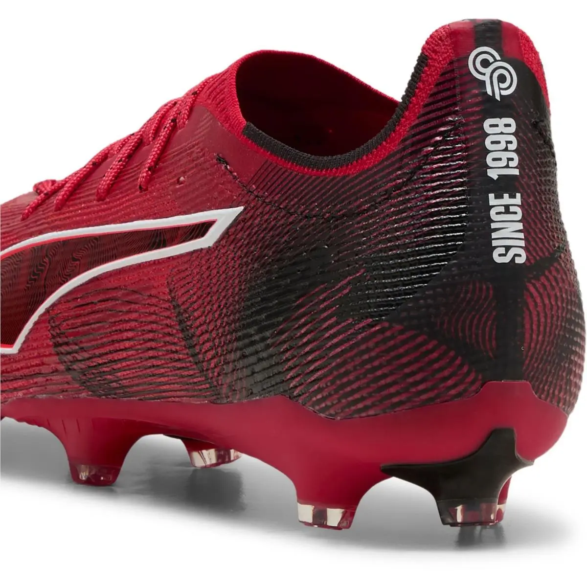 Puma shoes - PUMA Ultra 6 Pro Cp Firm GroundArtificial Ground Soccer Cleats - 10878001 - Red 1