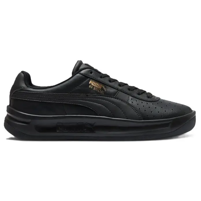 Puma shoes - Black/Gold 0